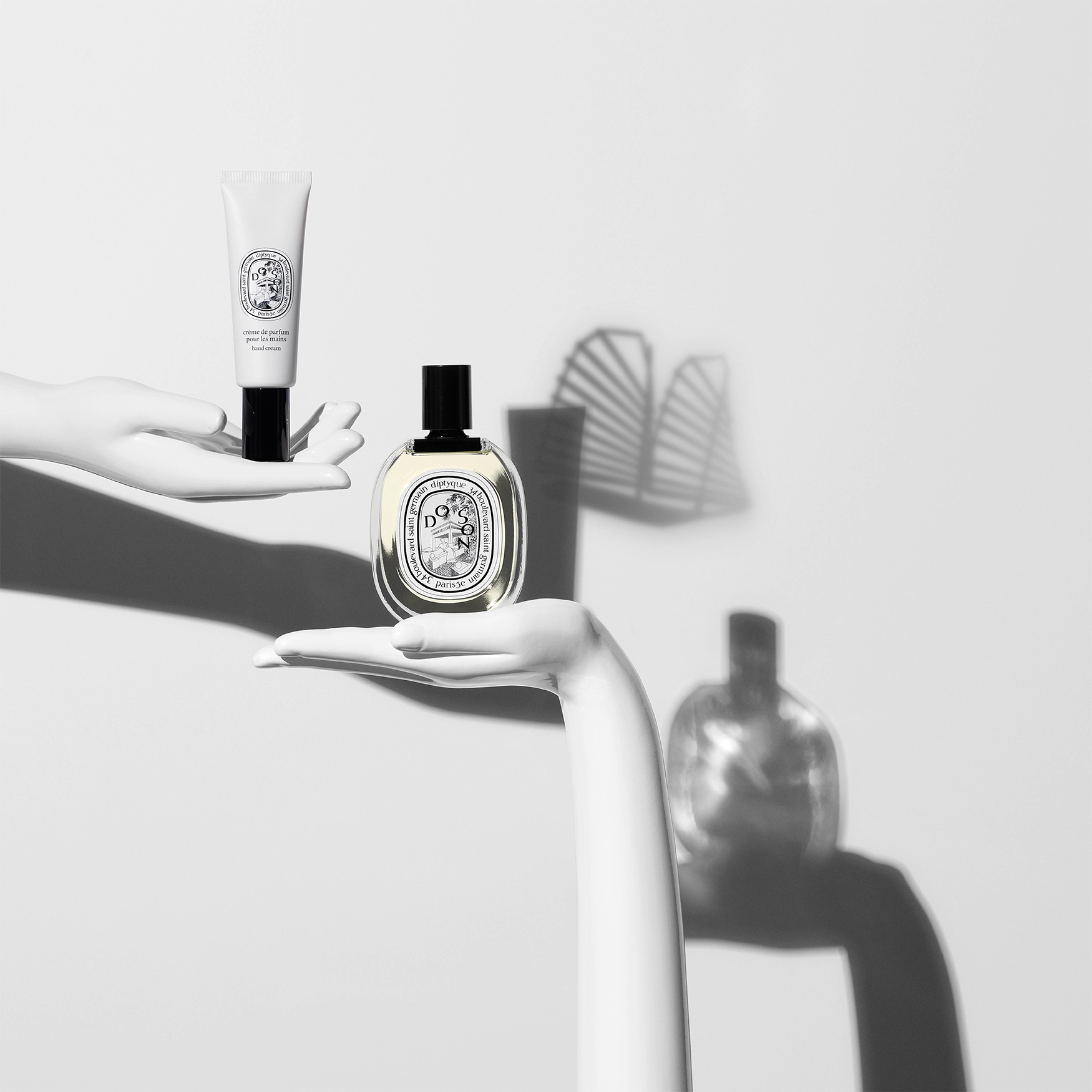Diptyque Do Son Eau de Toilette | Space NK