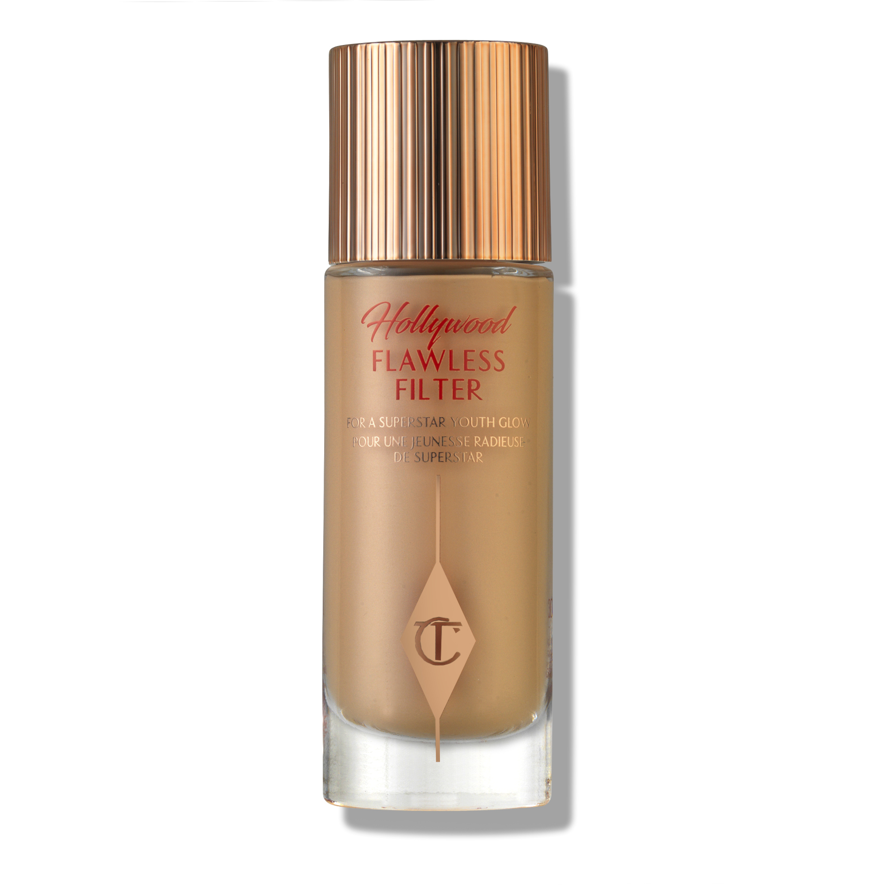 Charlotte Tilbury | Hollywood Flawless Filter | Space NK | Space NK