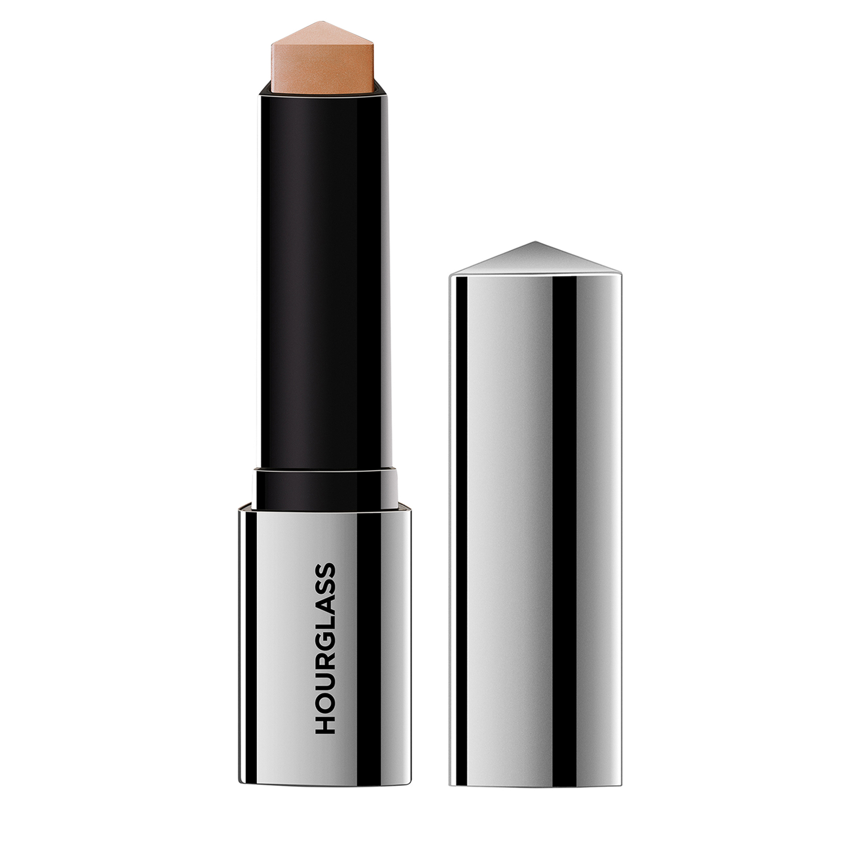 Hourglass Vanish Flash Highlighting Stick - Champagne Flash