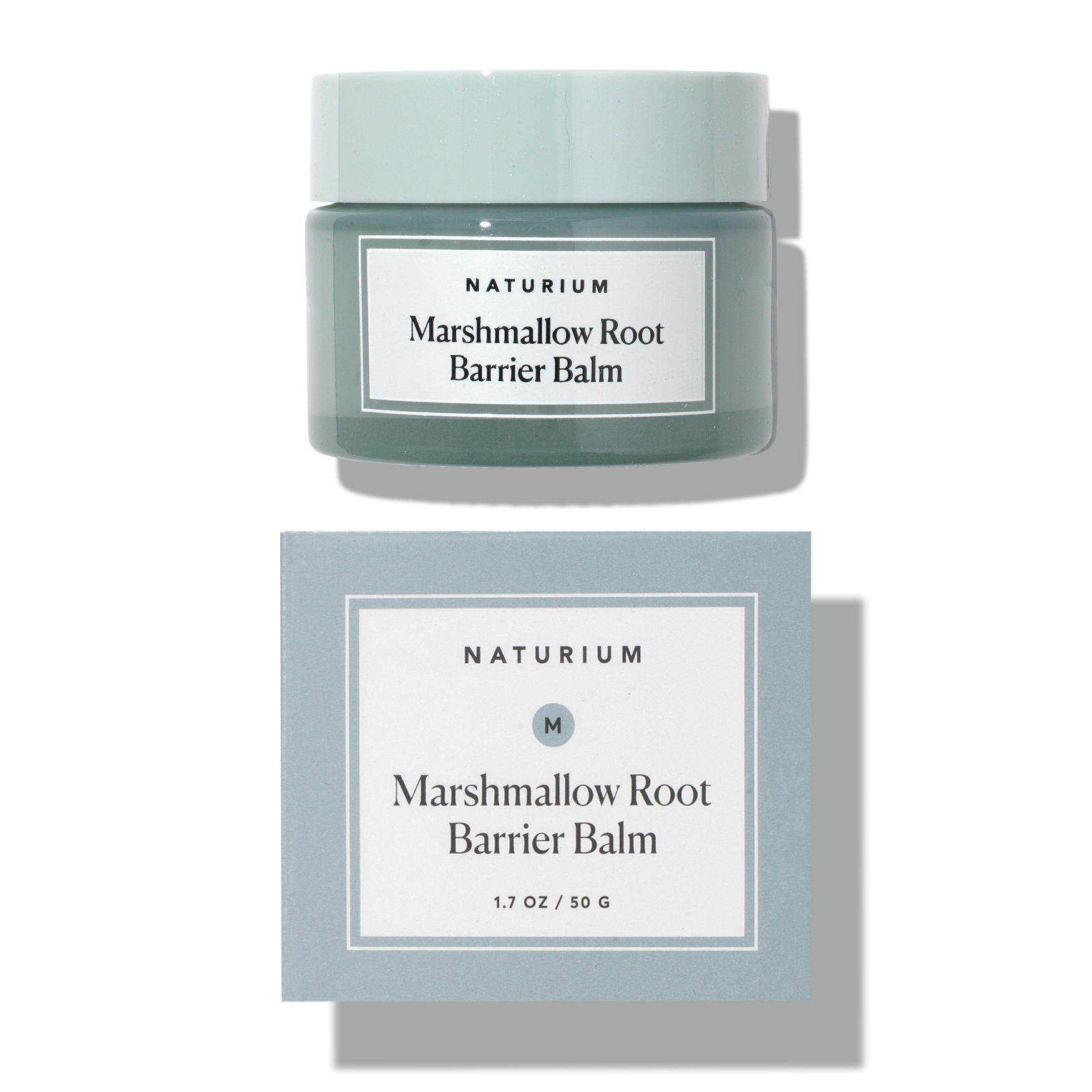 NATURIUM Marshmallow Root Barrier Balm King's Cross