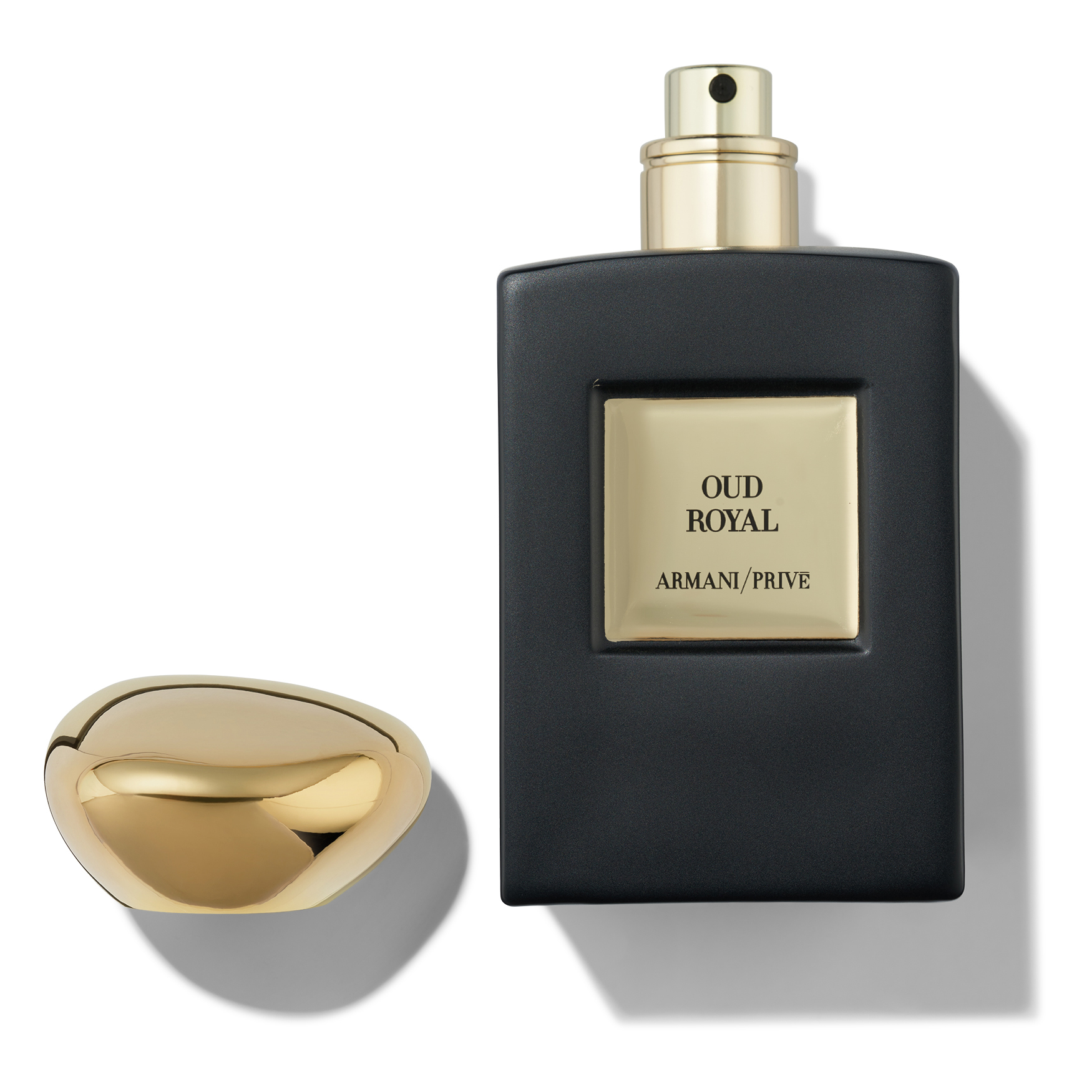 Armani Prive Intense Oud Royal Eau de Parfum | Space NK
