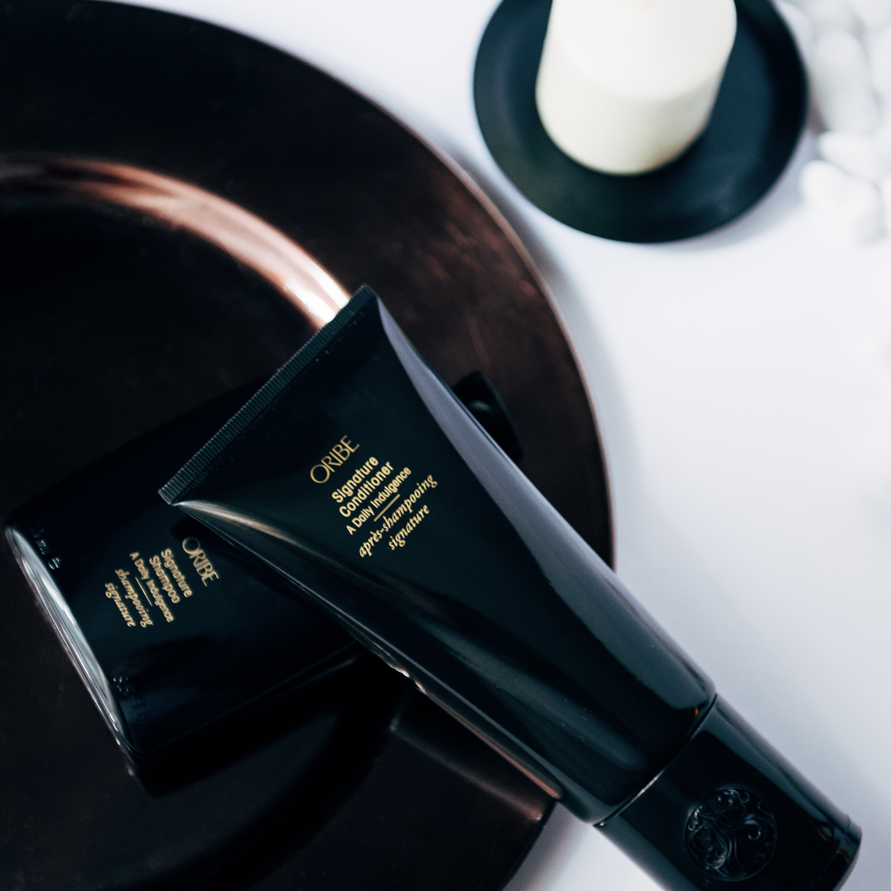 Oribe Signature Conditioner