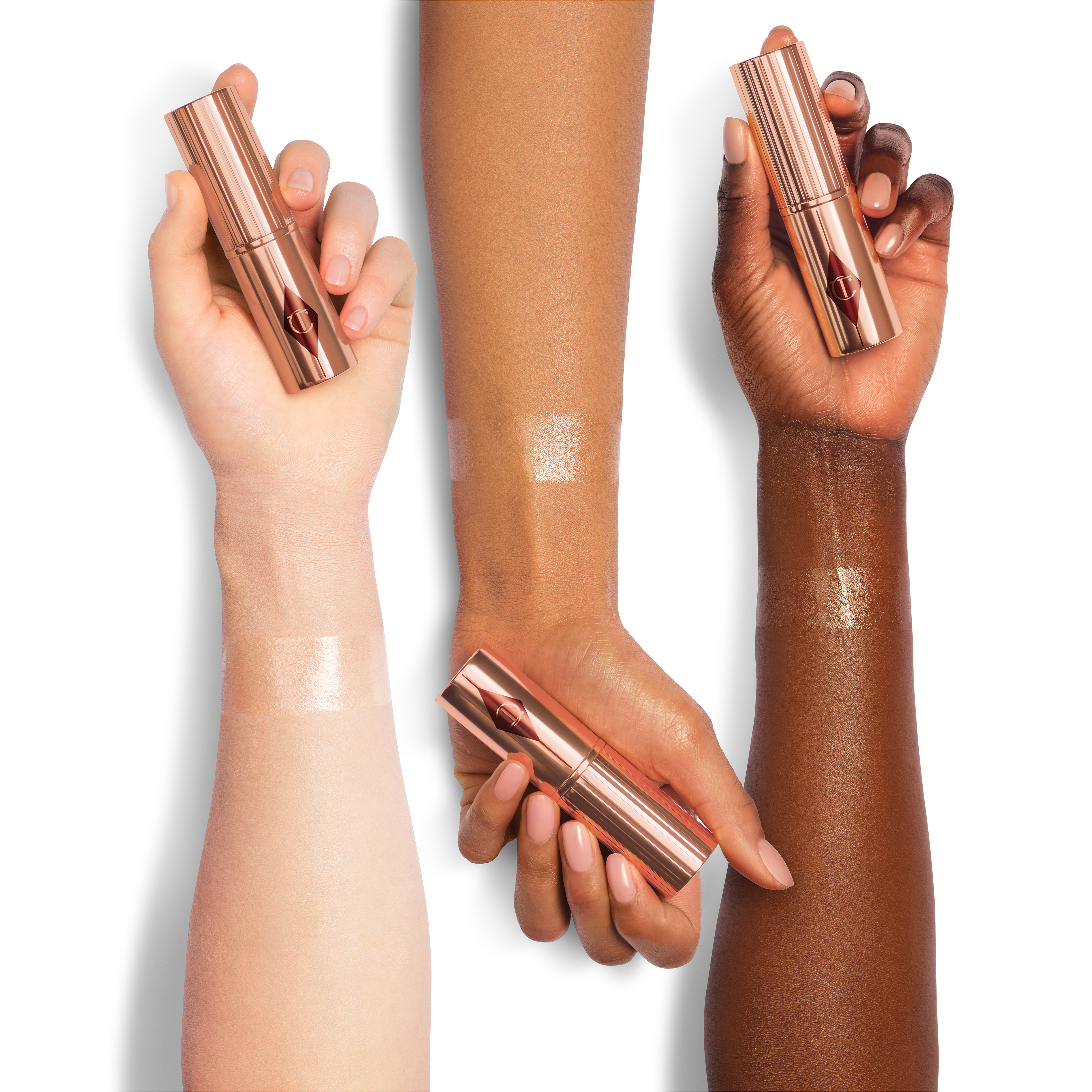 Charlotte Tilbury Unreal Highlighter | Space NK