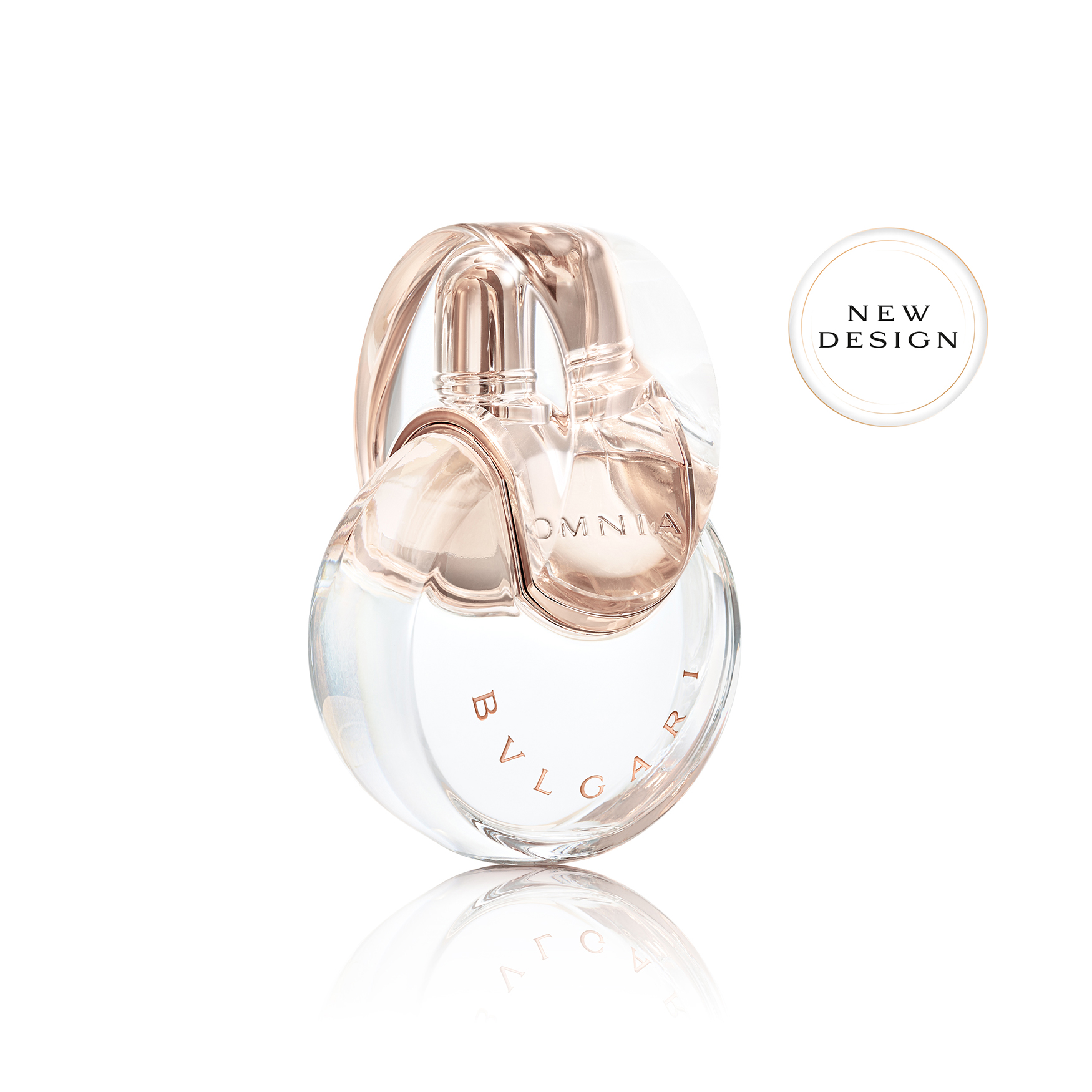 BULGARI Omnia Crystalline Eau de Toilette Space NK