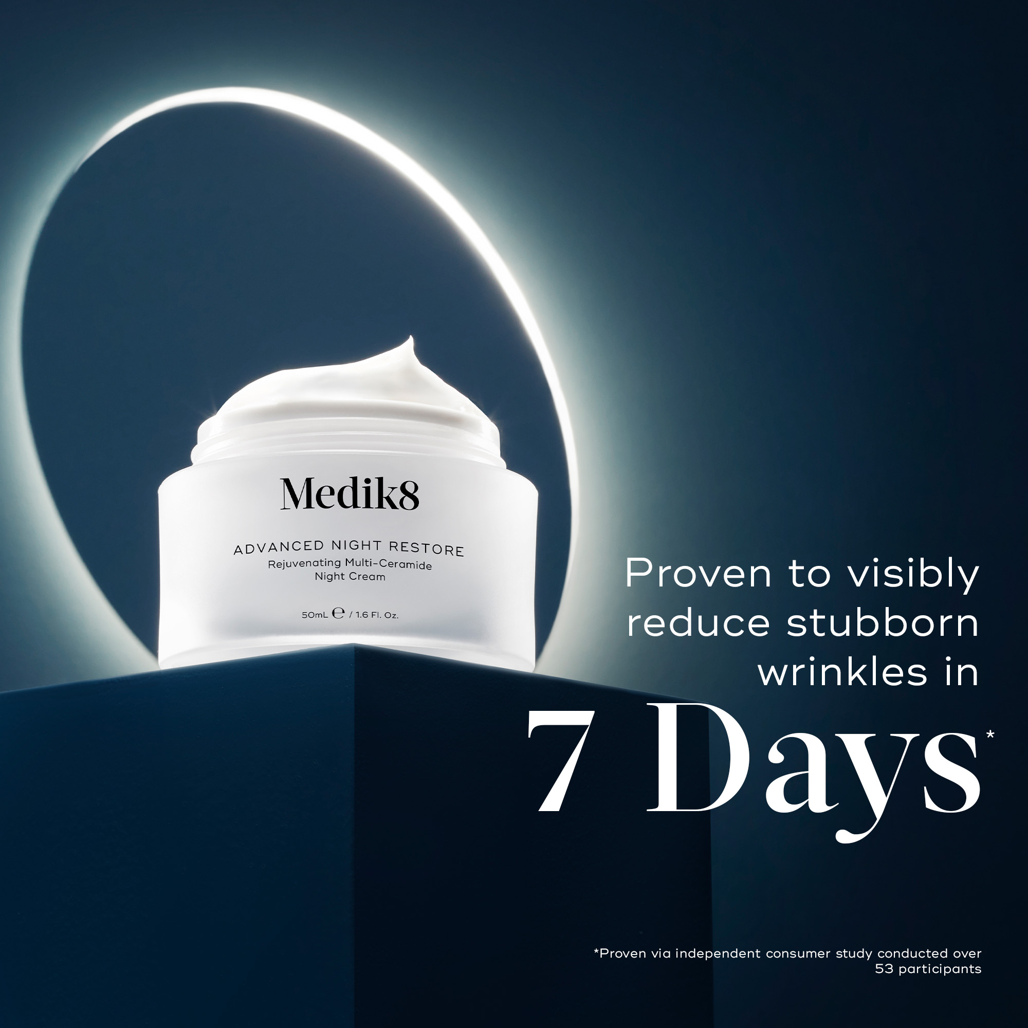 Medik8 Advanced Night Restore | Space NK