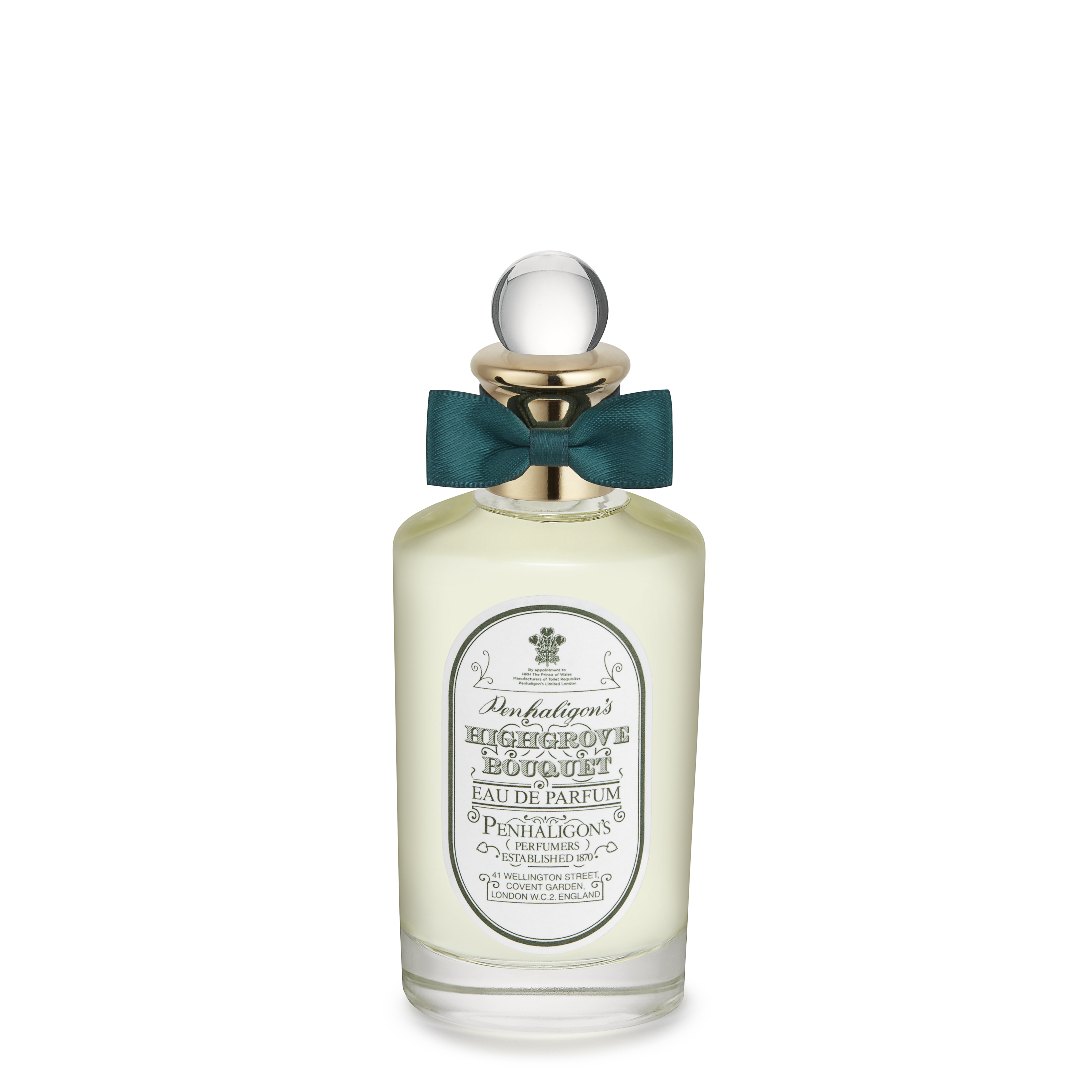 Penhaligon's Highgrove Bouquet Eau de Parfum | Space NK