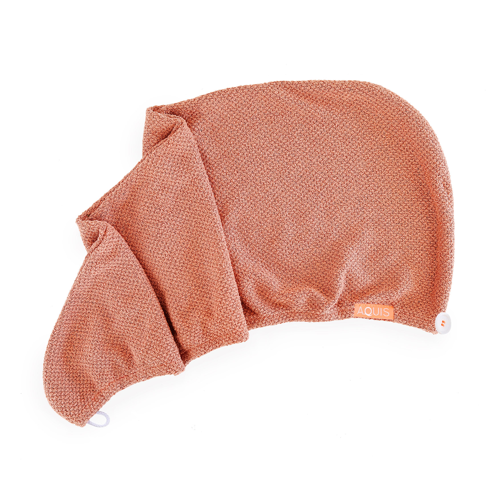 Rapid dry turban 2025