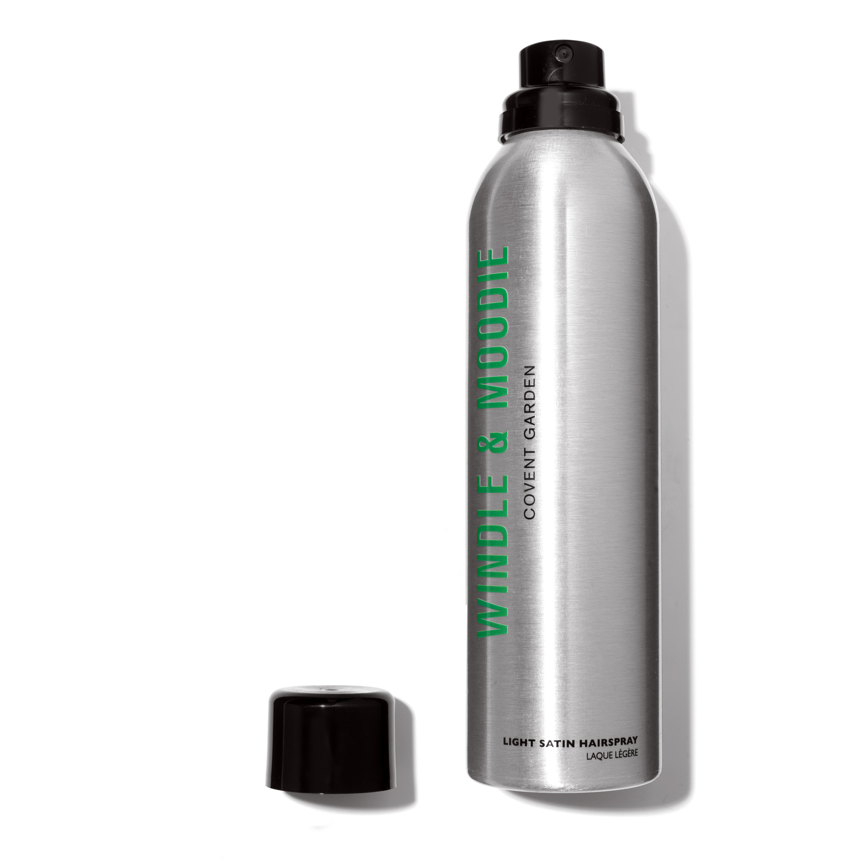 windle moodie light satin hairspray space nk