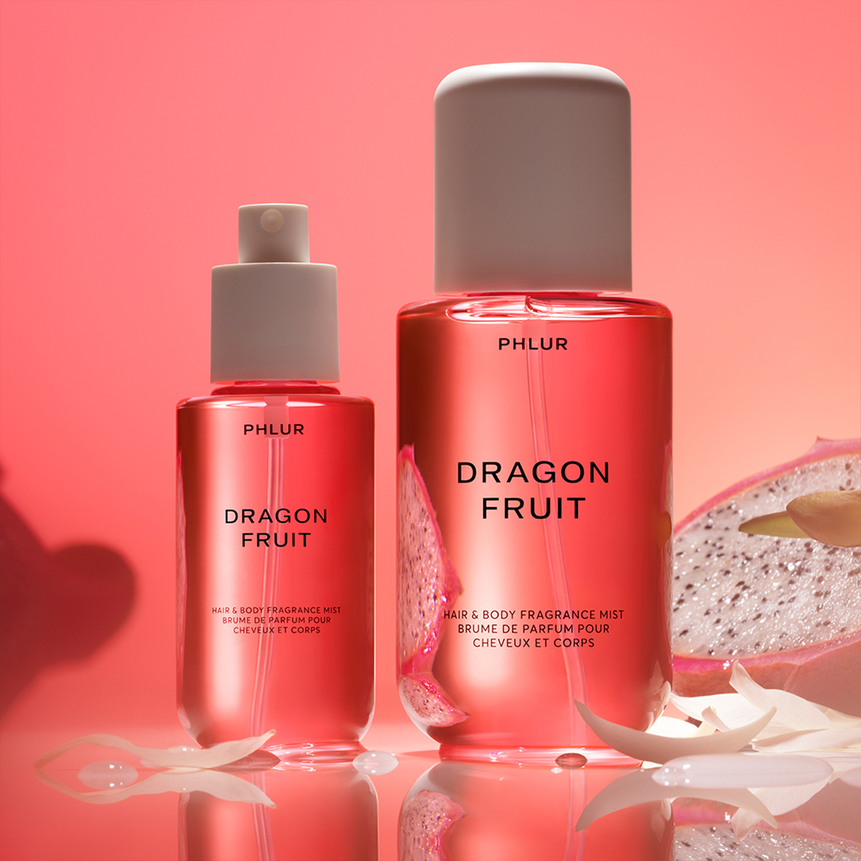 PHLUR Dragon Fruit Body Mist | Space NK