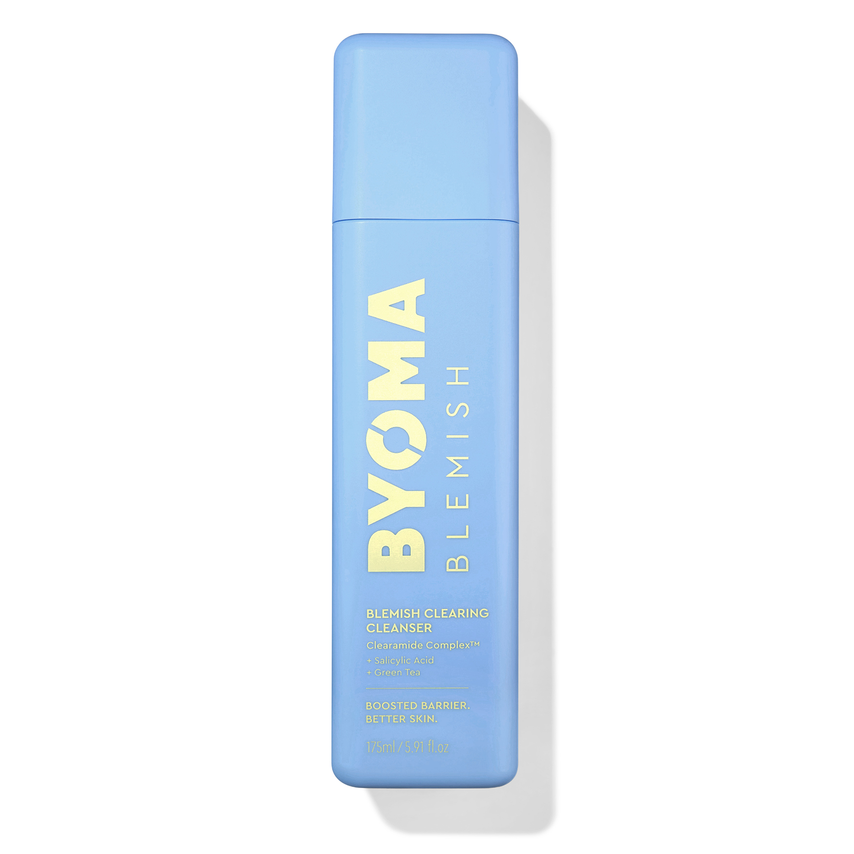 BYOMA Blemish Clearing Cleanser