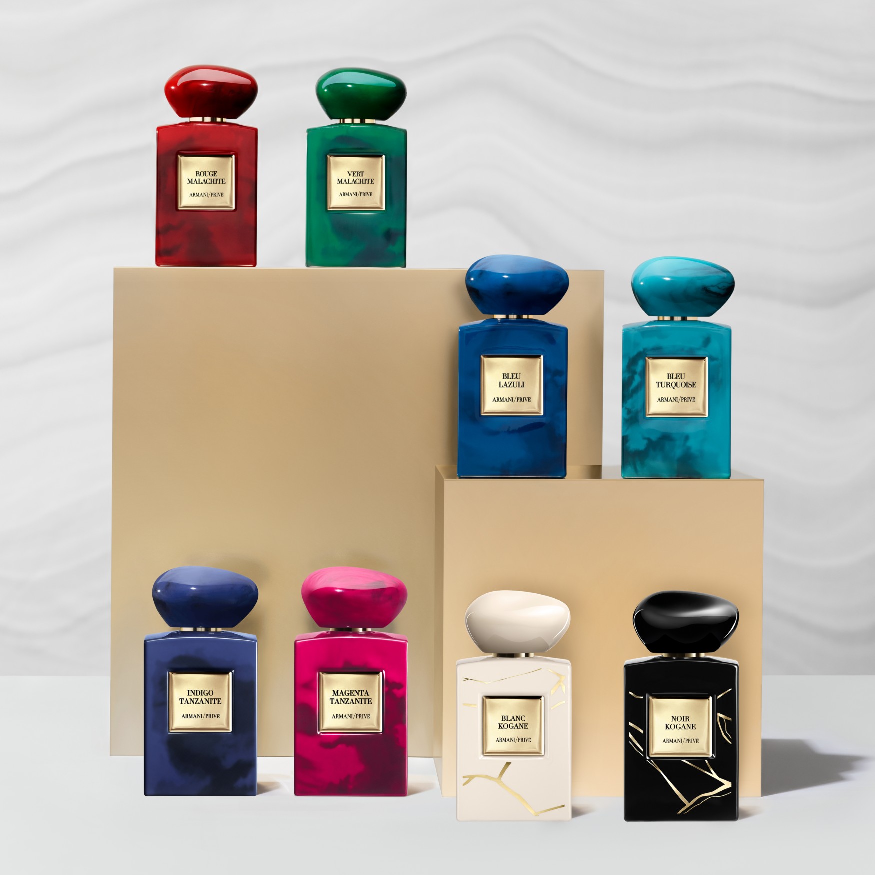 Armani Privé Rouge Malachite Eau de Parfum | Space NK