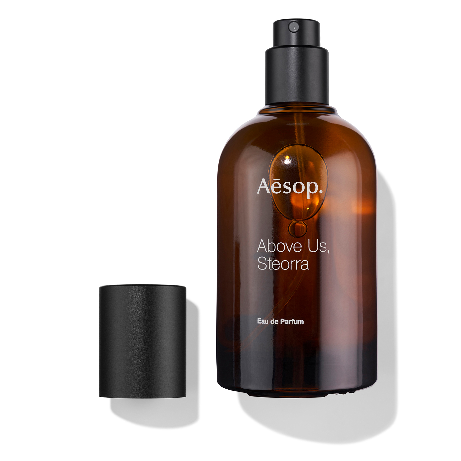 香水(ユニセックス) Aesop Above Us, Stoerra 50ml イソップの新作フレグランスが登場──“流れ星”をイメージした