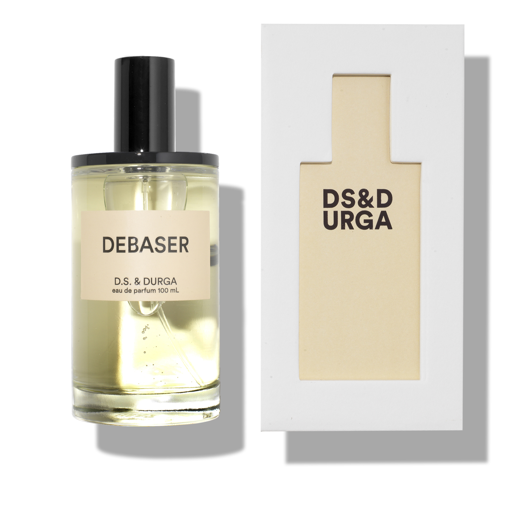 D.S. & DURGA Debaser | Space NK