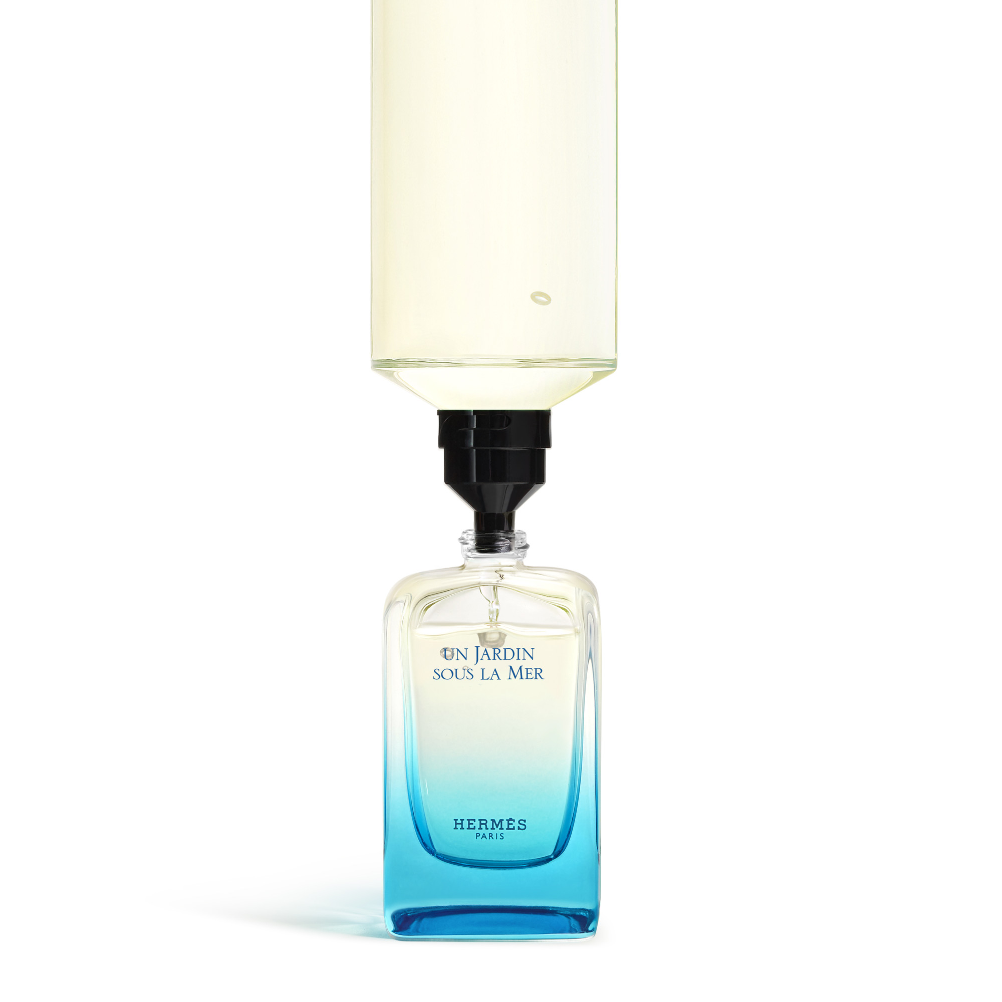 Hermès Un Jardin Sous la Mer Eau de Toilette | Space NK