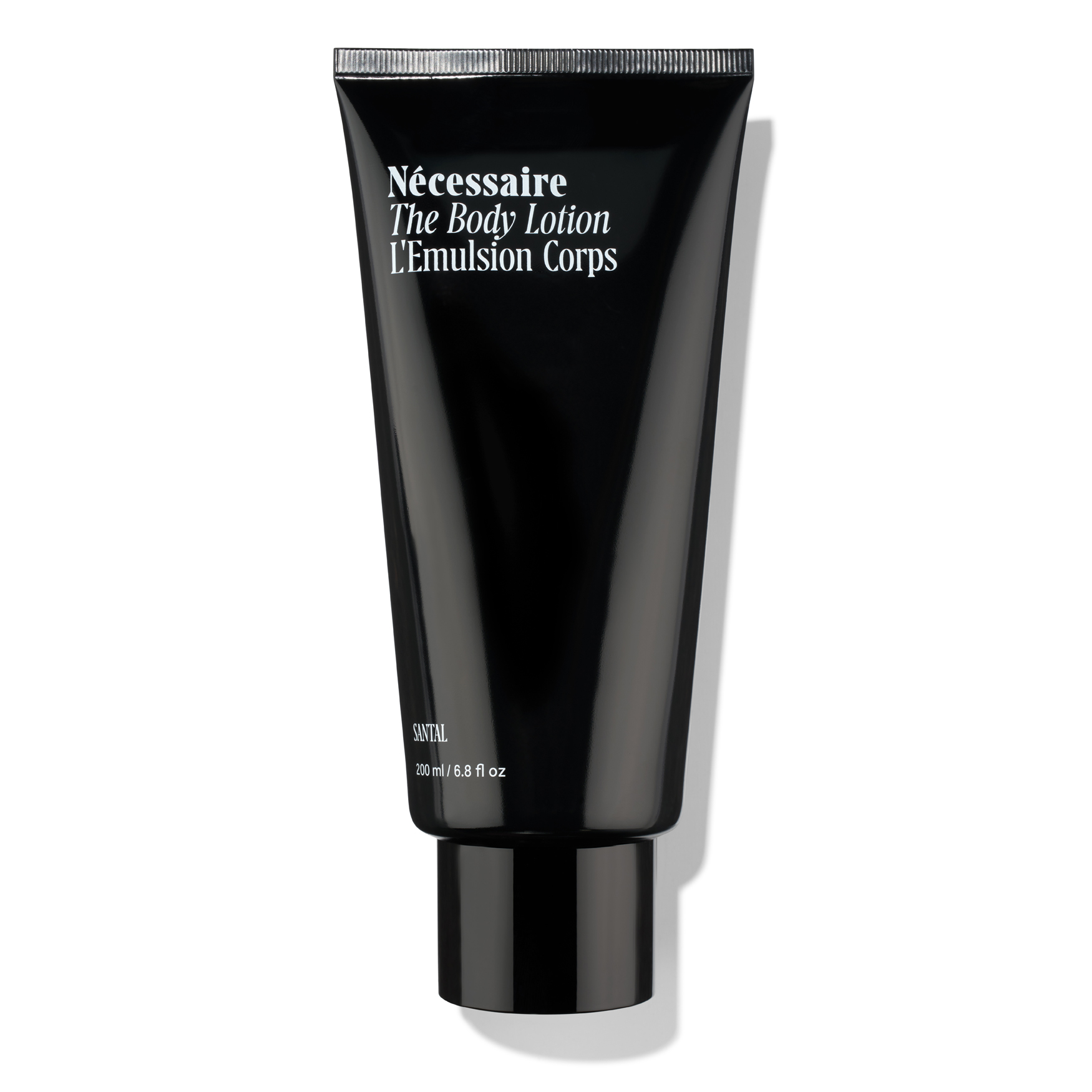 Nécessaire The Body Lotion Santal