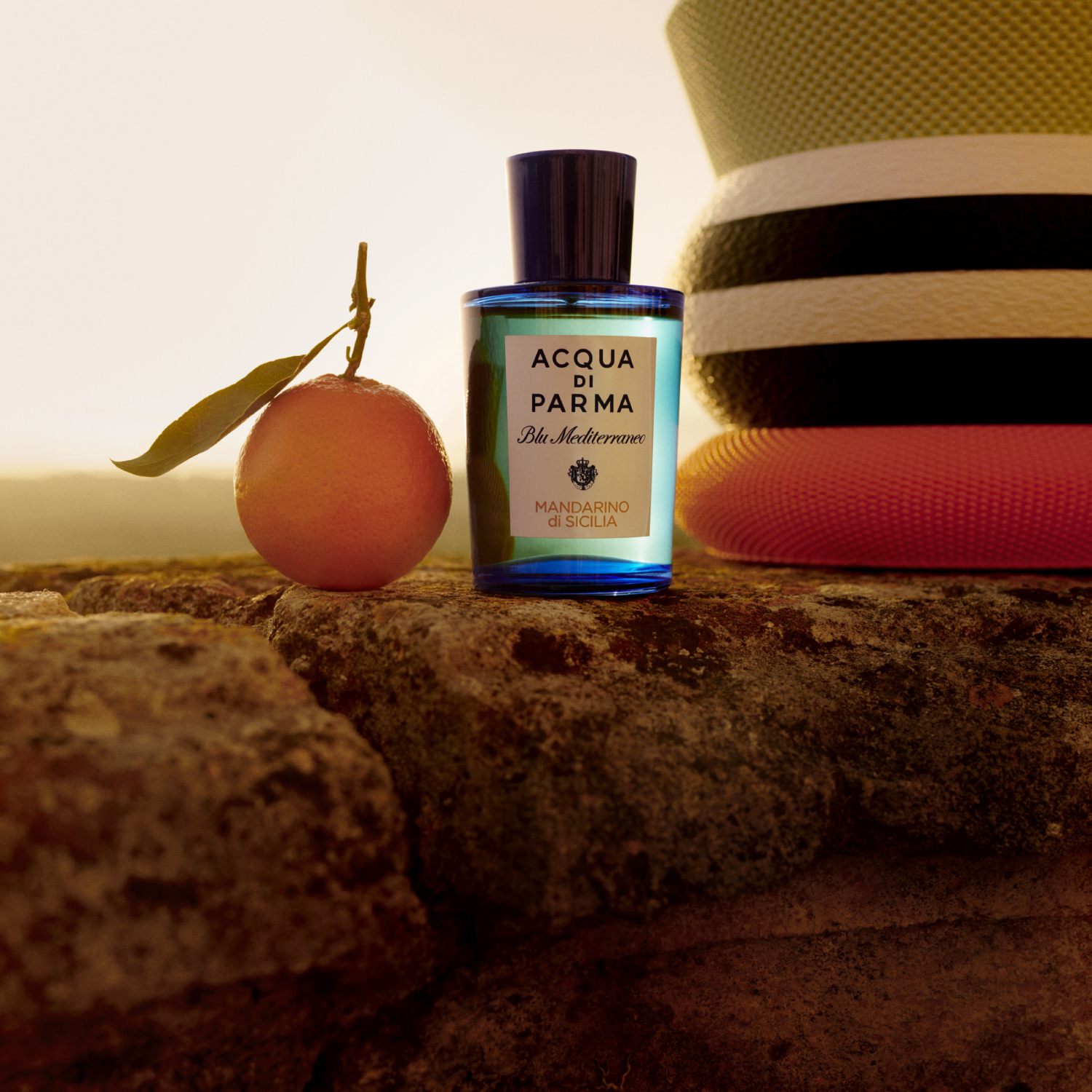 Acqua Di Parma Mandarino di Sicilia Eau de Toilette | Space NK