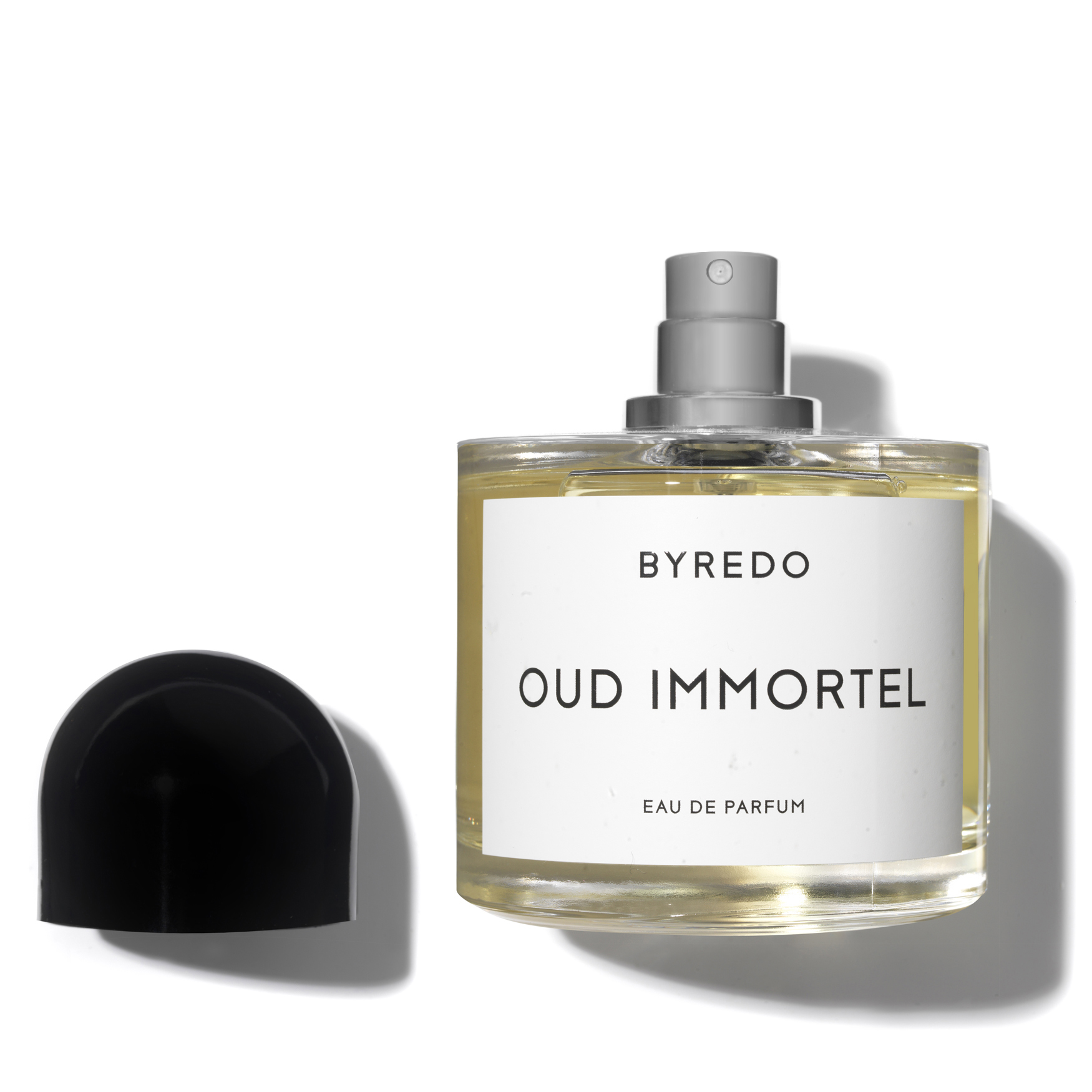 Oud immortel 2025