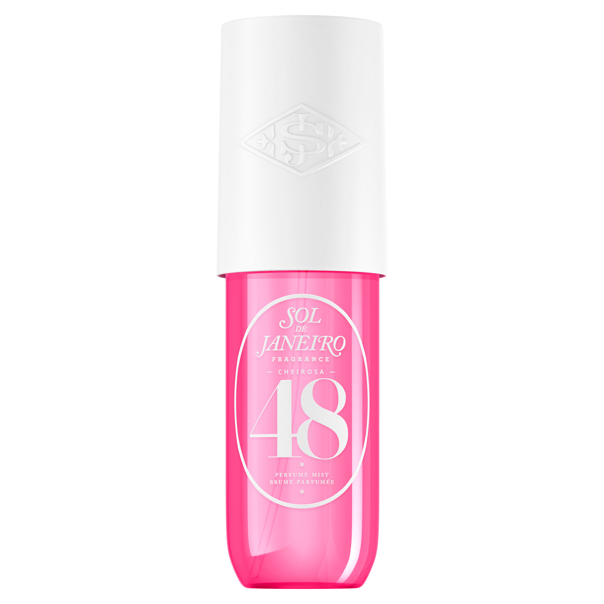 ボディミスト Sol De Janeiro 48 Mist Cheirosa 48 Perfume Mist – Sol de Janeiro