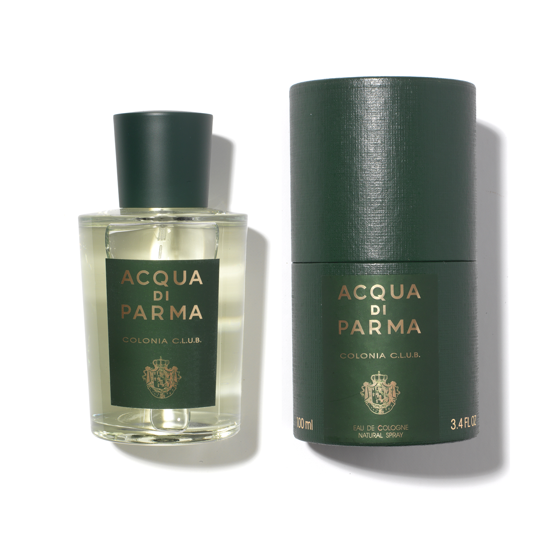 Acqua di Parma Colonia Club 3.4 oz Eau de Cologne Spray