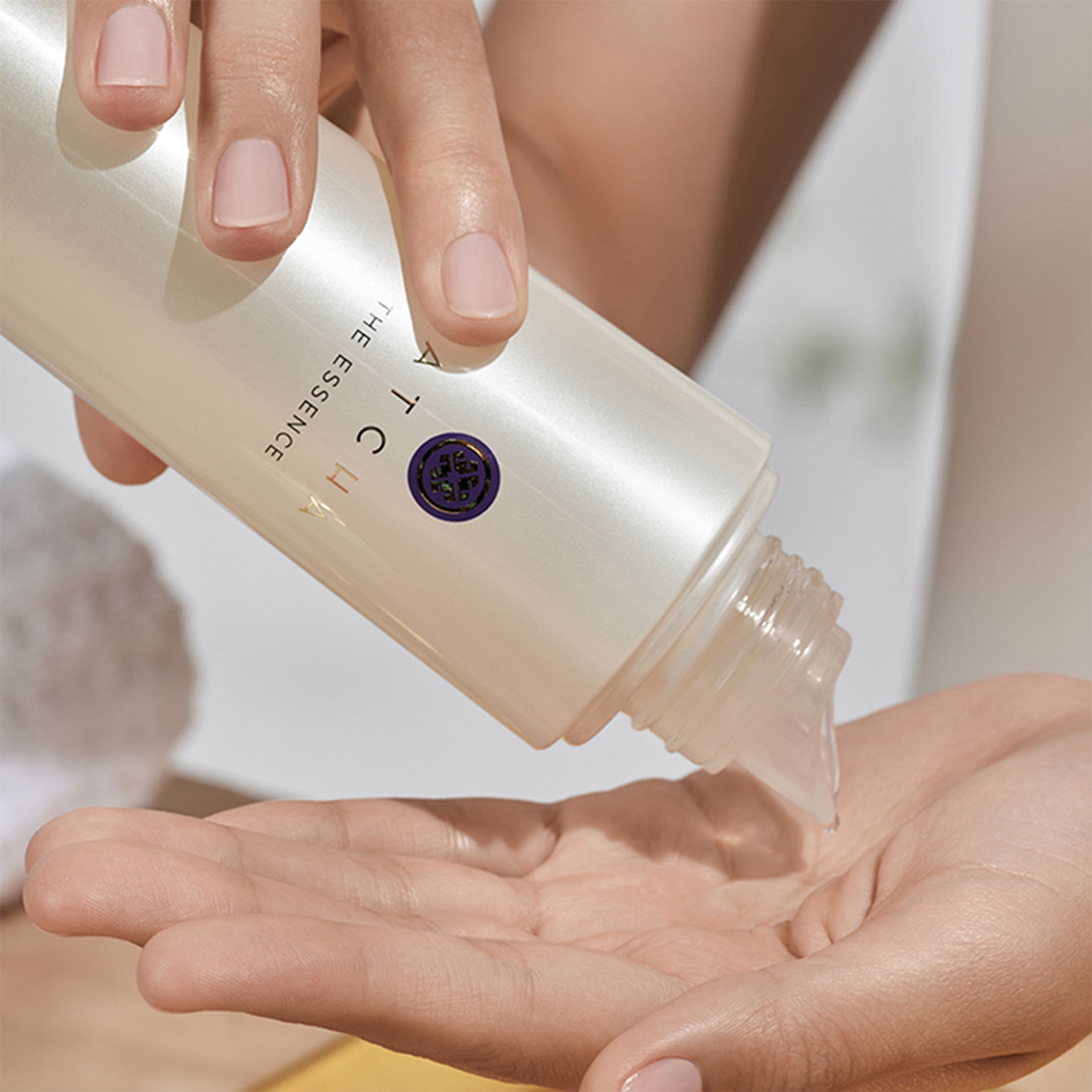 Tatcha The Essence | Space NK