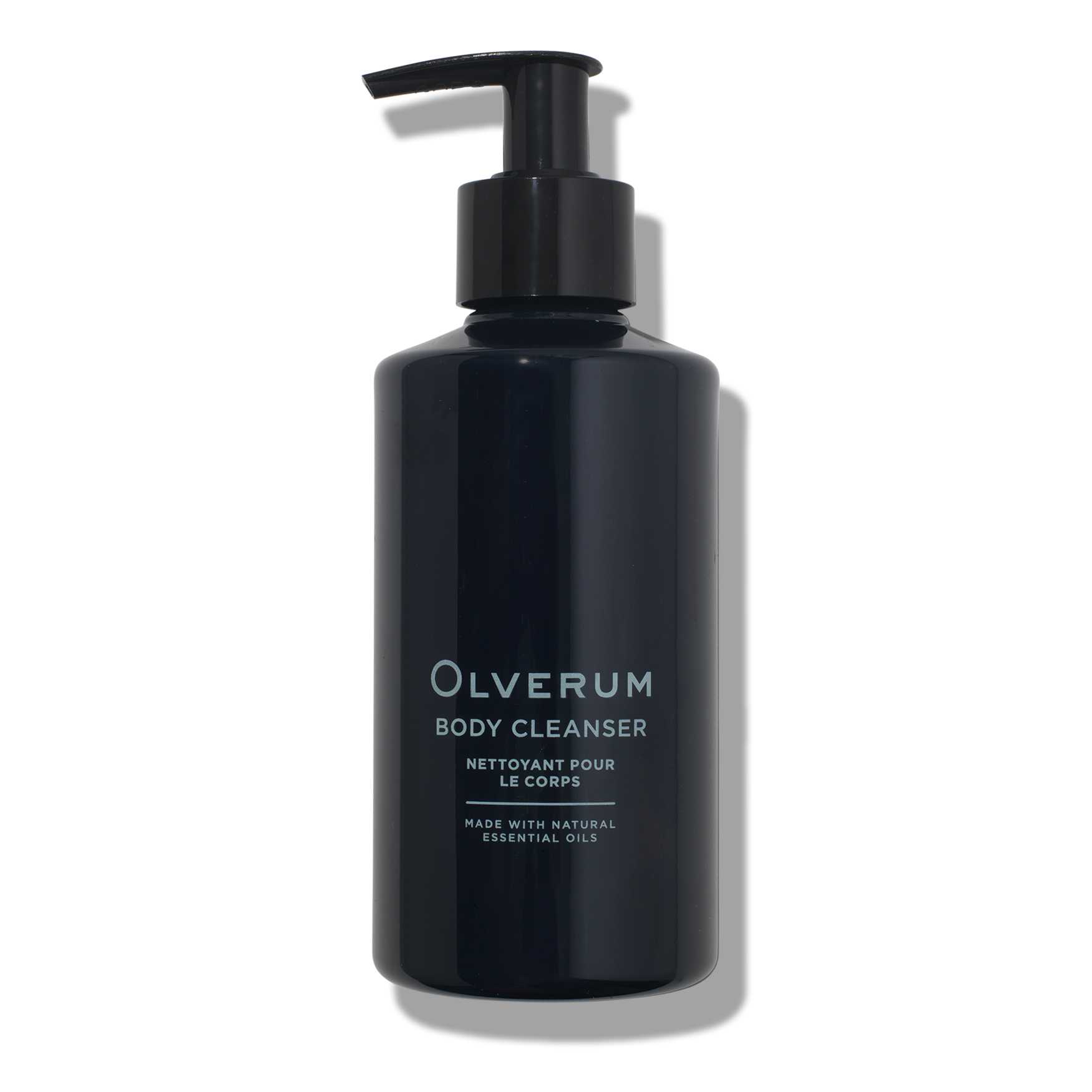 Olverum Body Cleanser