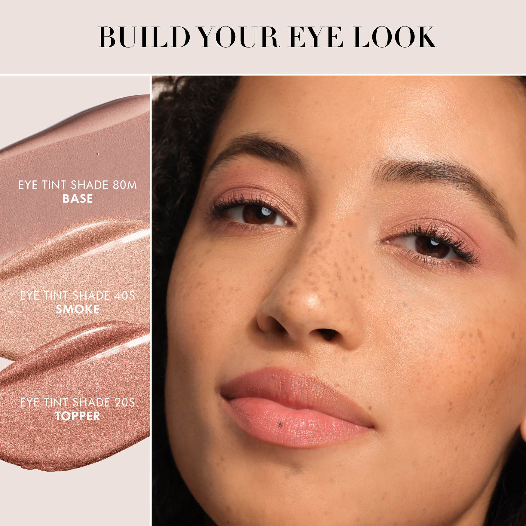 Armani Beauty Eye Tint Liquid Eyeshadow | Space NK