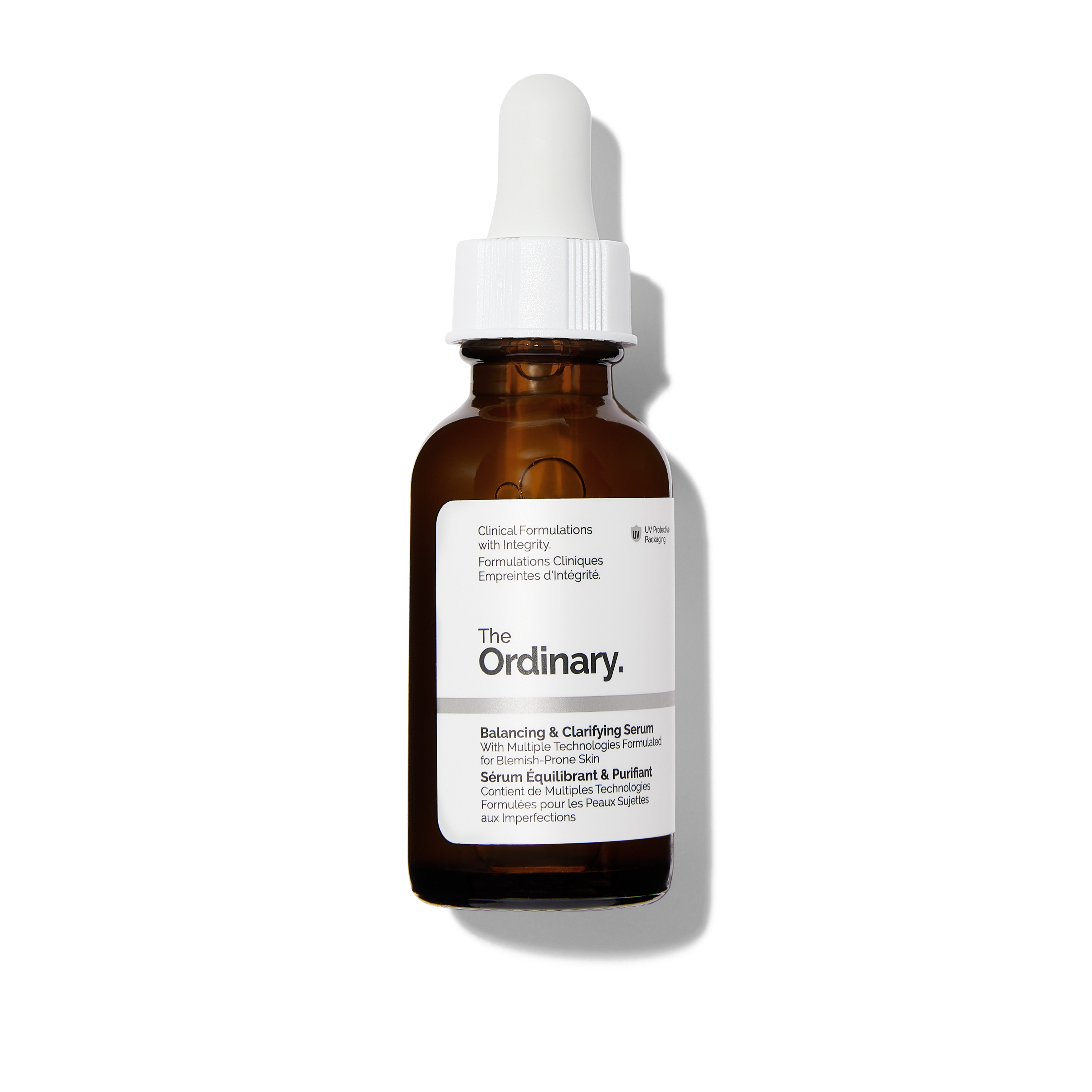 The Ordinary Balancing + Clarifying Serum