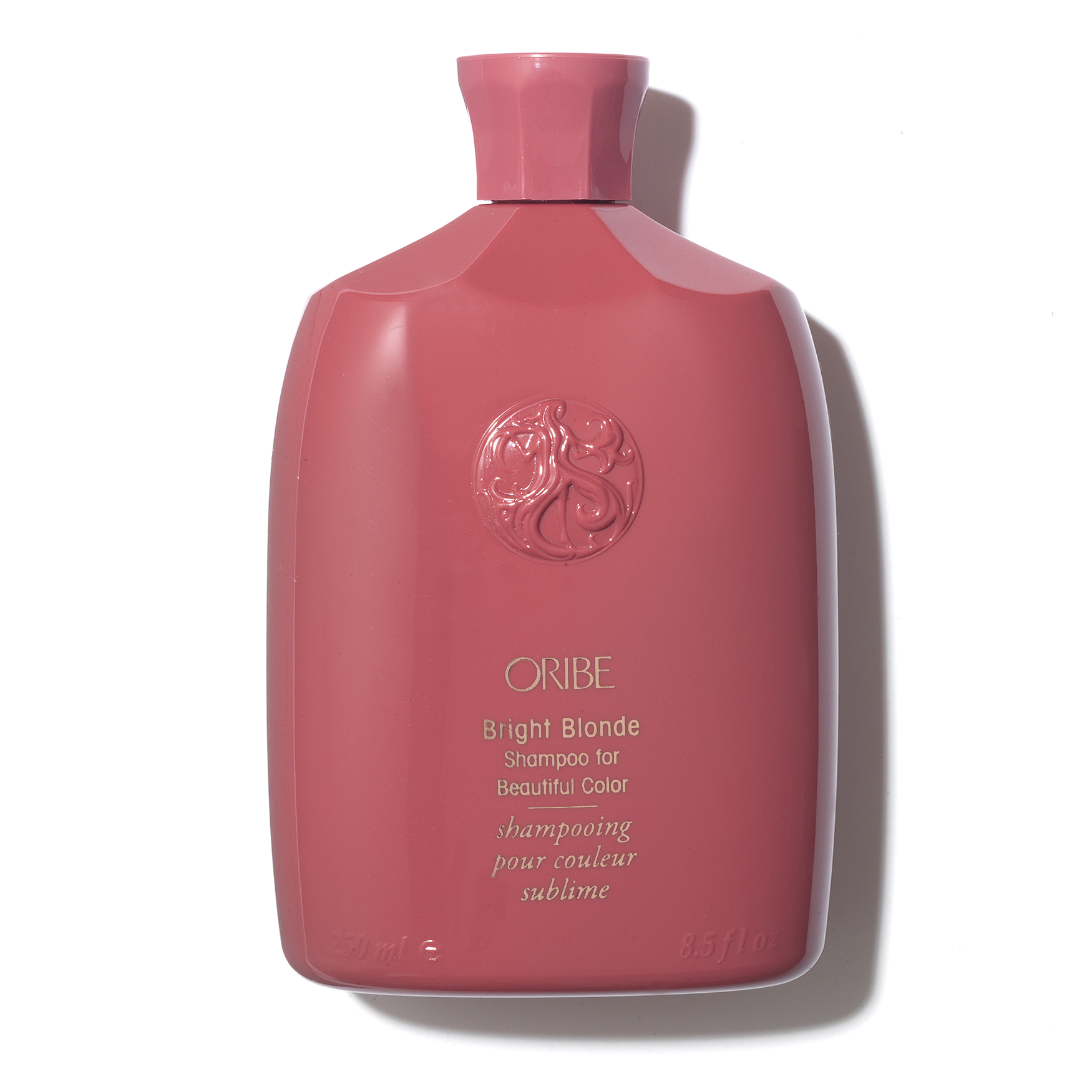 Oribe Bright Blonde Shampoo for Beautiful Color Space NK