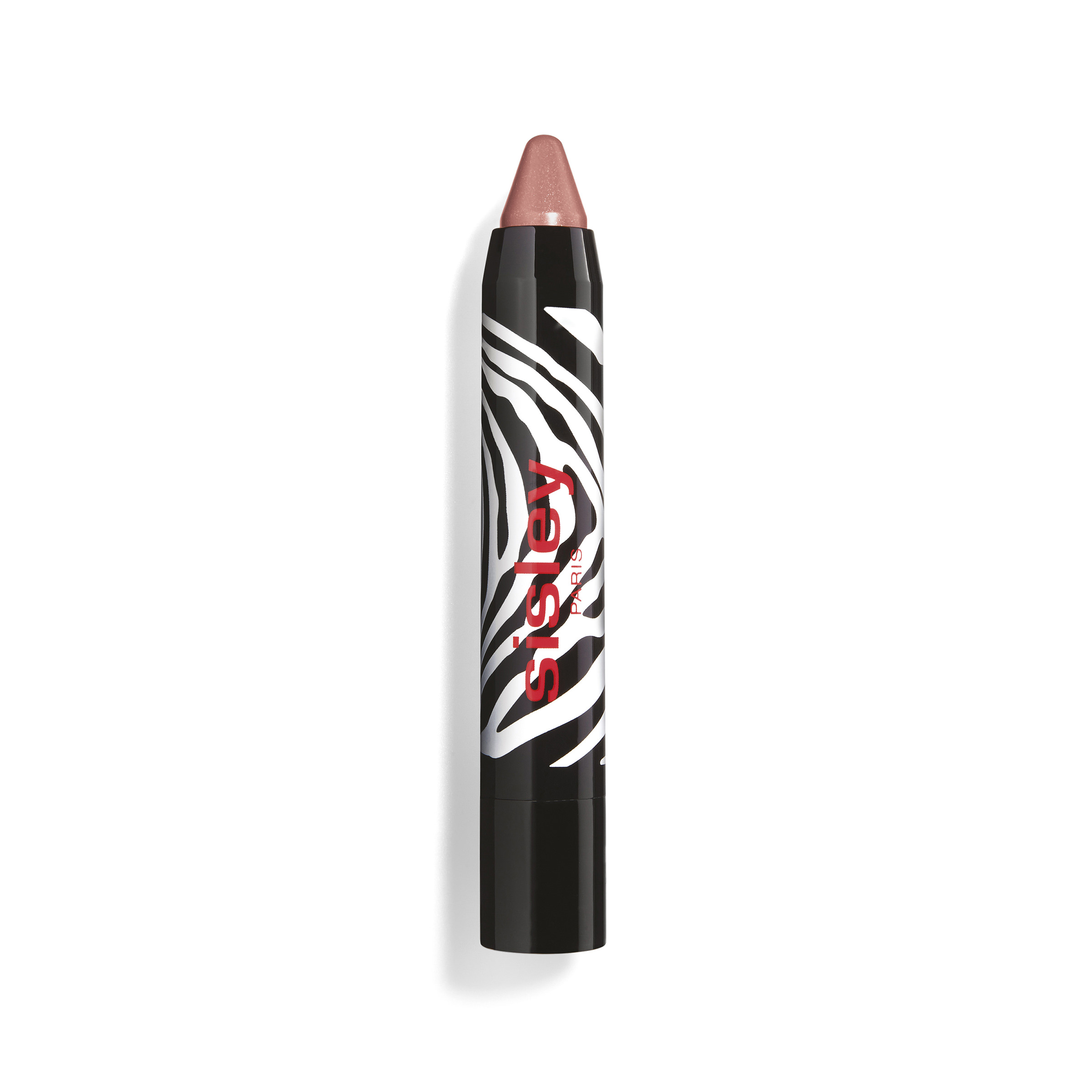 Sisley-Paris Phyto-Lip Twist Rosy nude