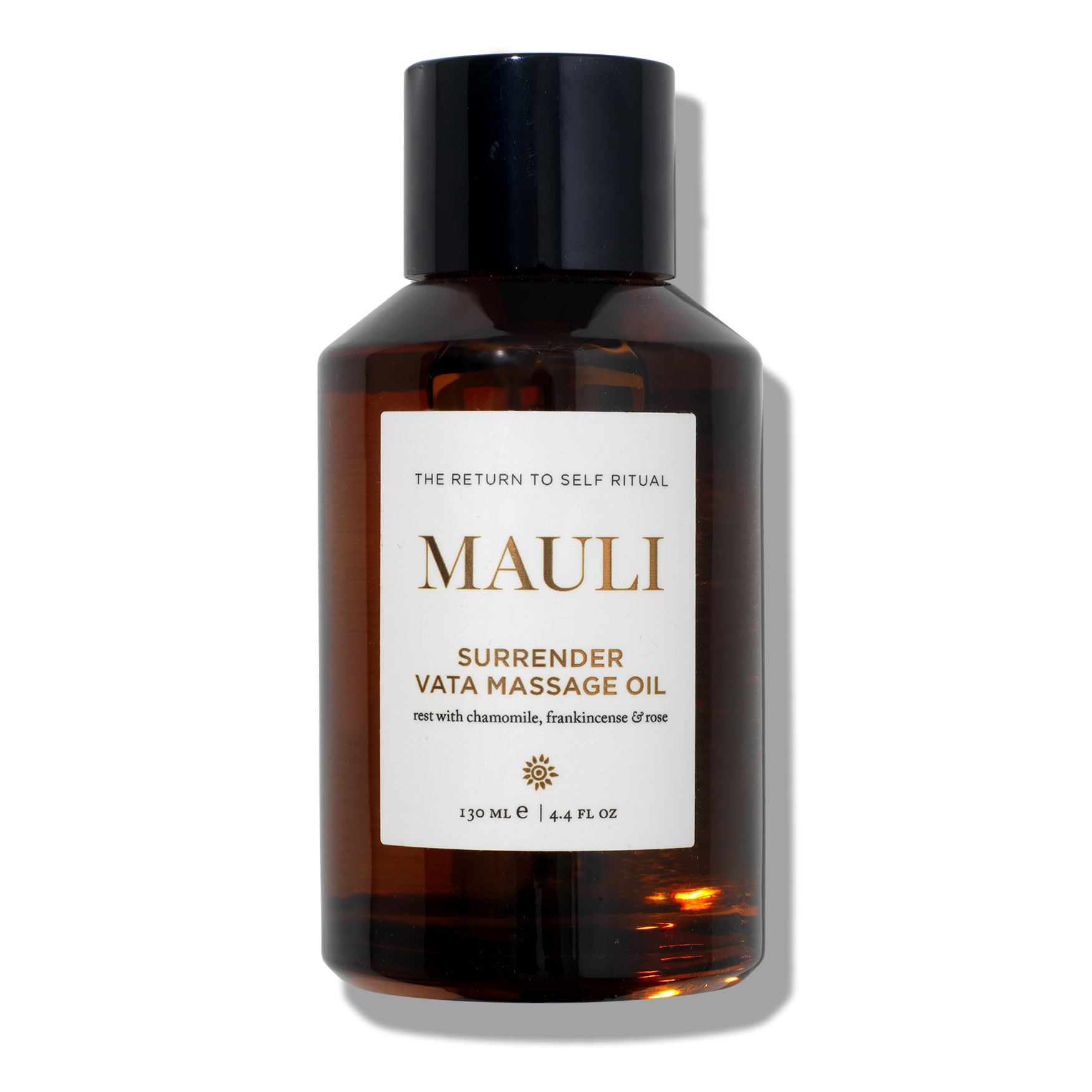 Rituals massage shop oil