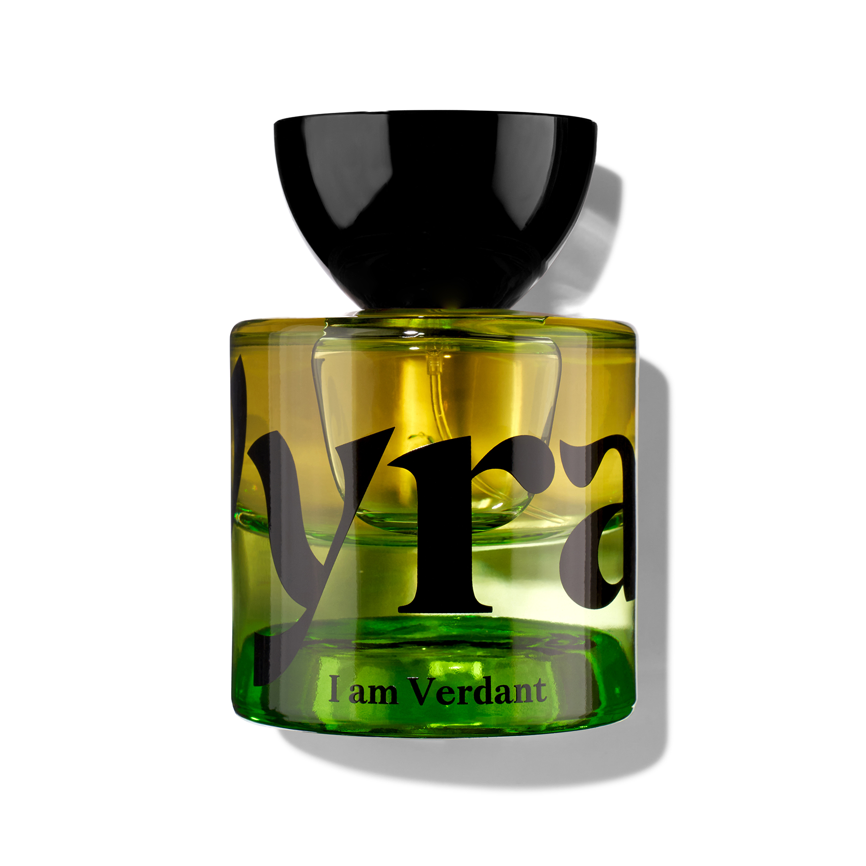 Vyrao I Am Verdant EDP | Space NK