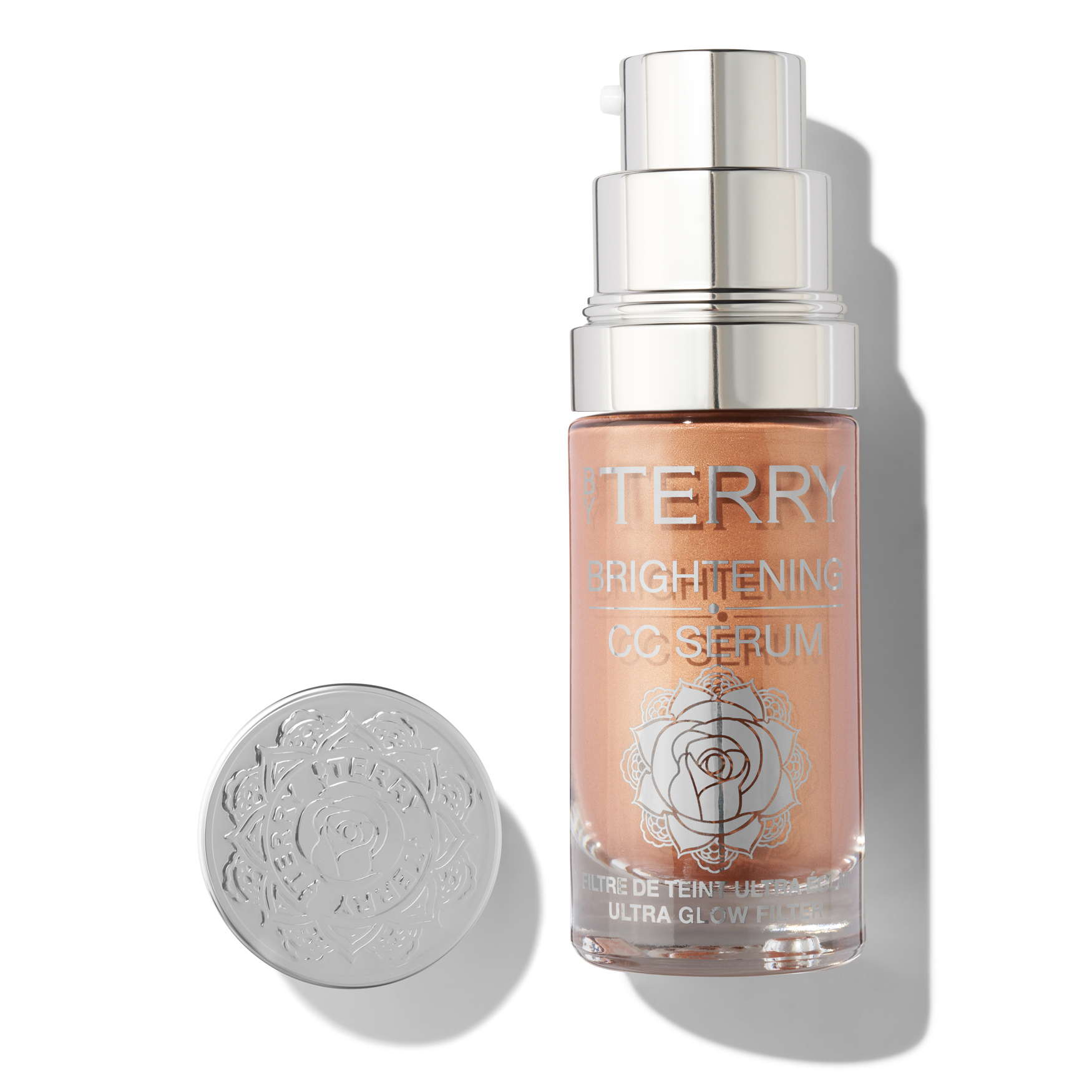By Terry Brightening CC Serum | Space NK