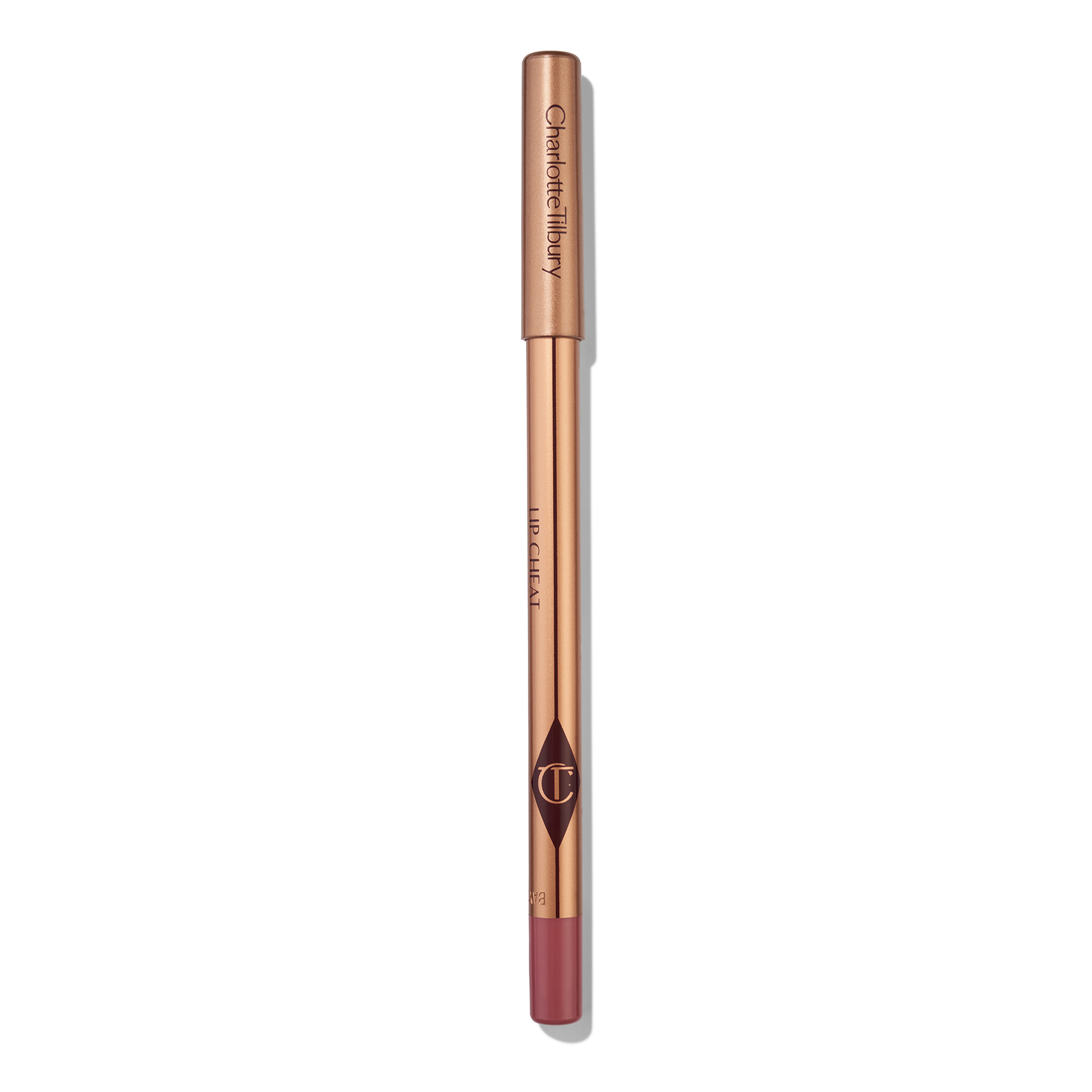Charlotte Tilbury Lip Cheat Lip Liner (Various Shades) | Space NK