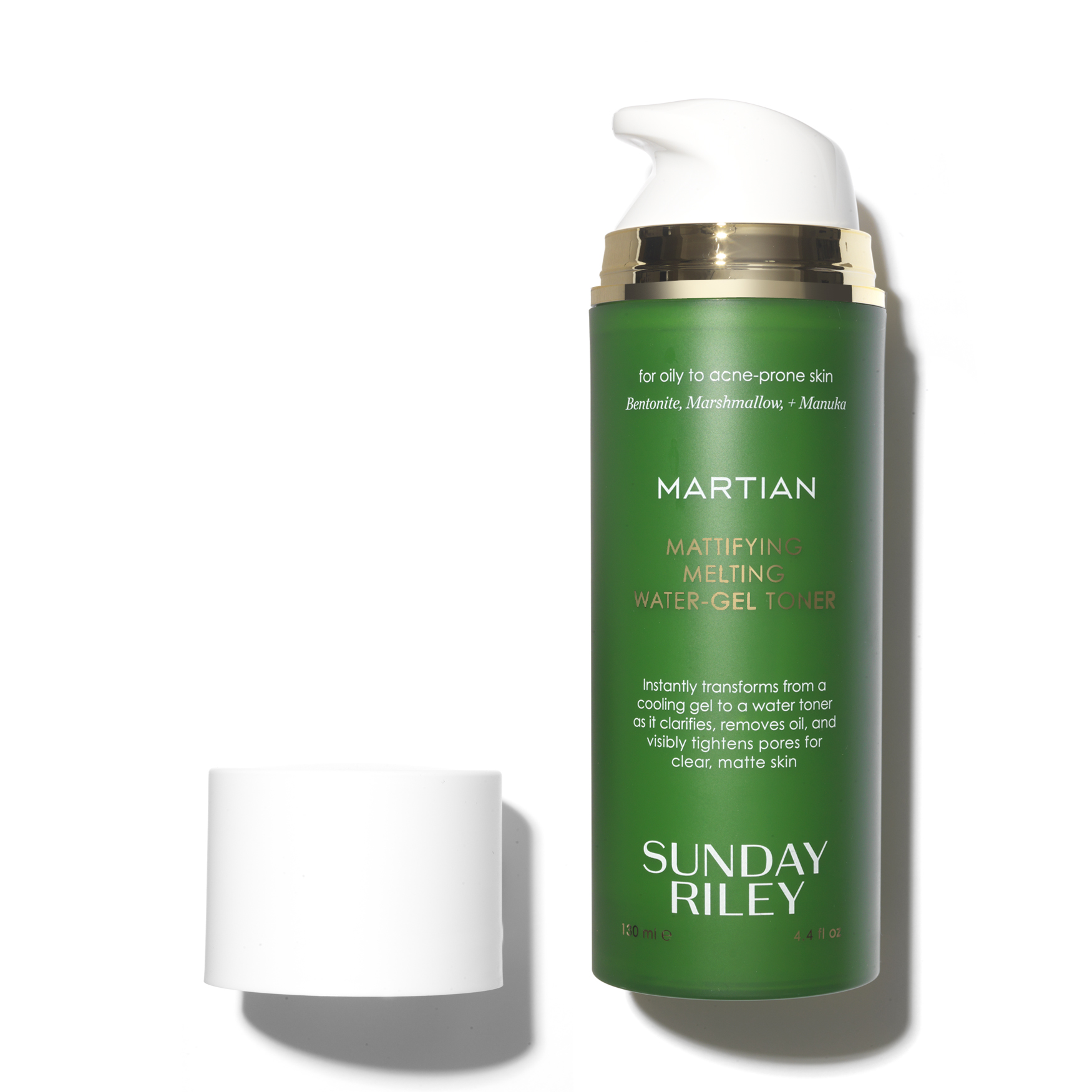 Sunday store riley martian