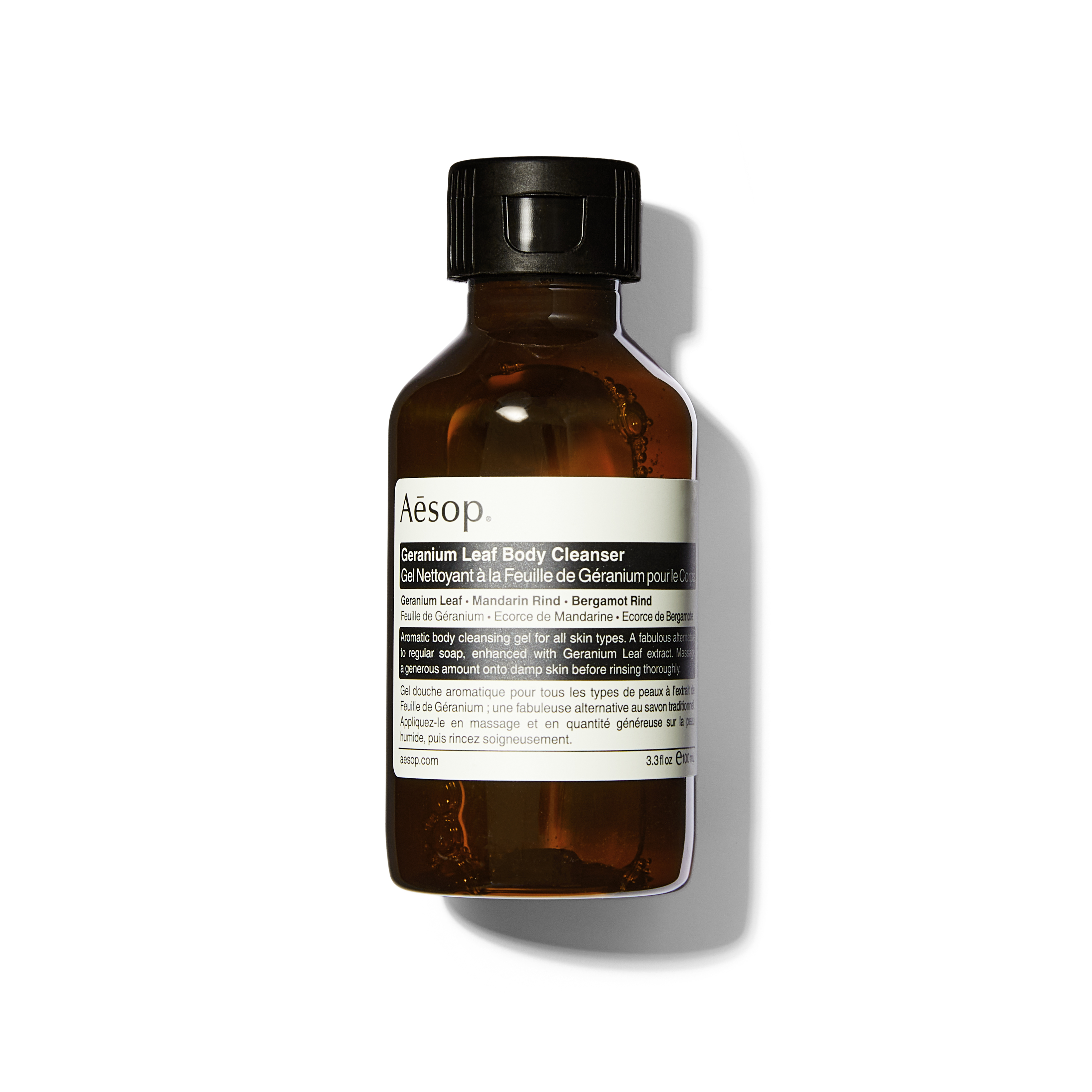 Aesop Geranium Leaf Body Cleanser