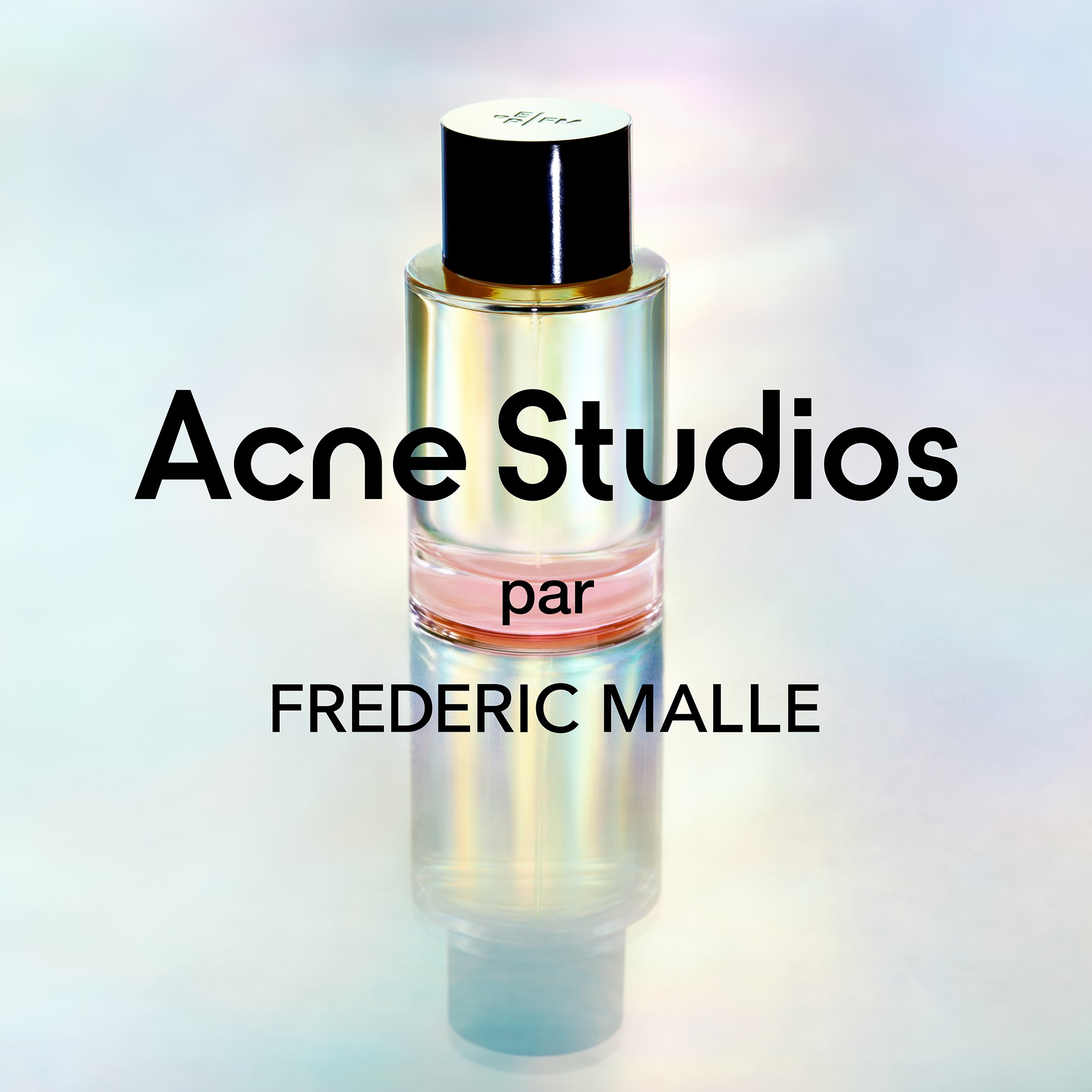 Acne Studios par Frédéric Malle - Eau de Parfum | Space NK