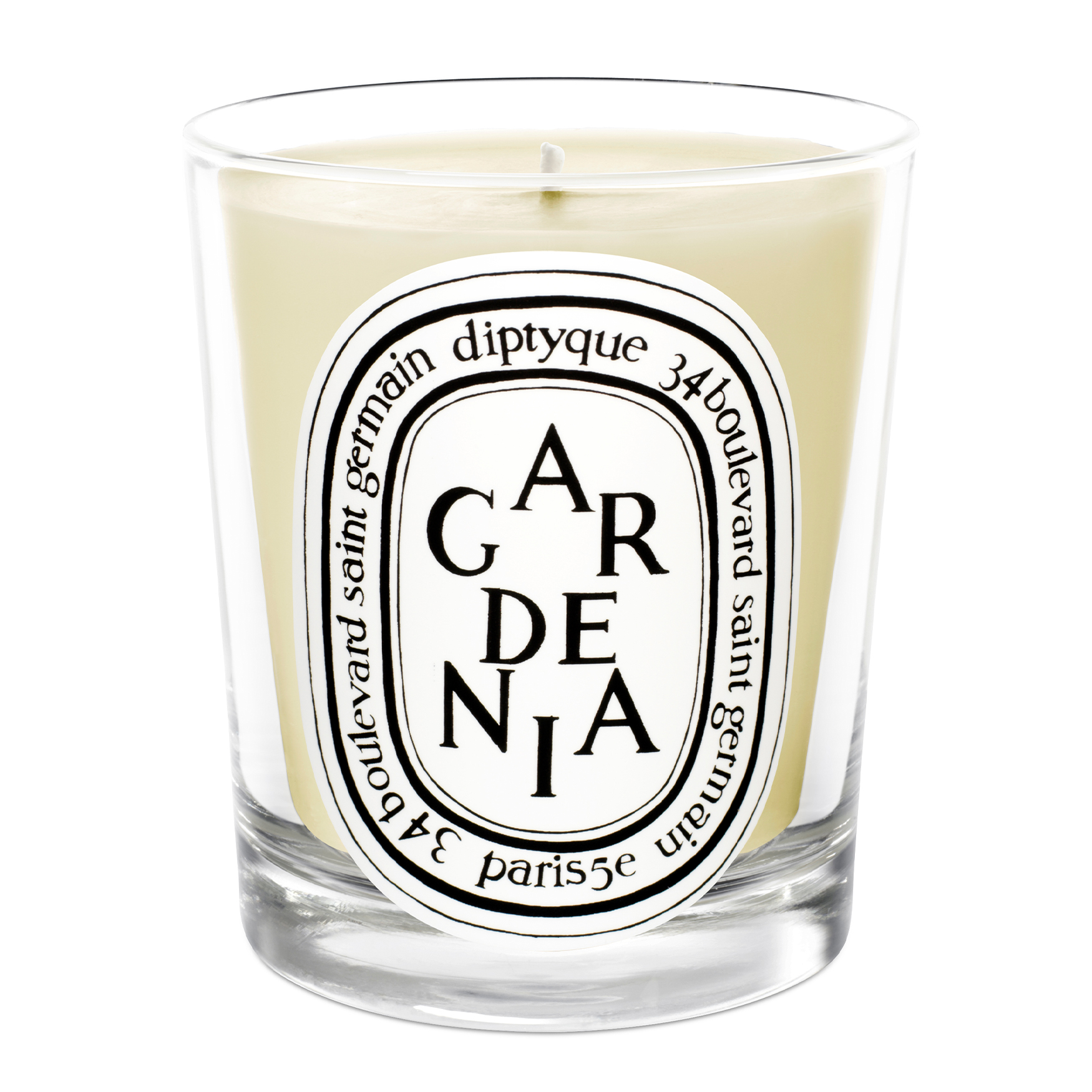 Diptyque Gardenia Scented Candle 190G