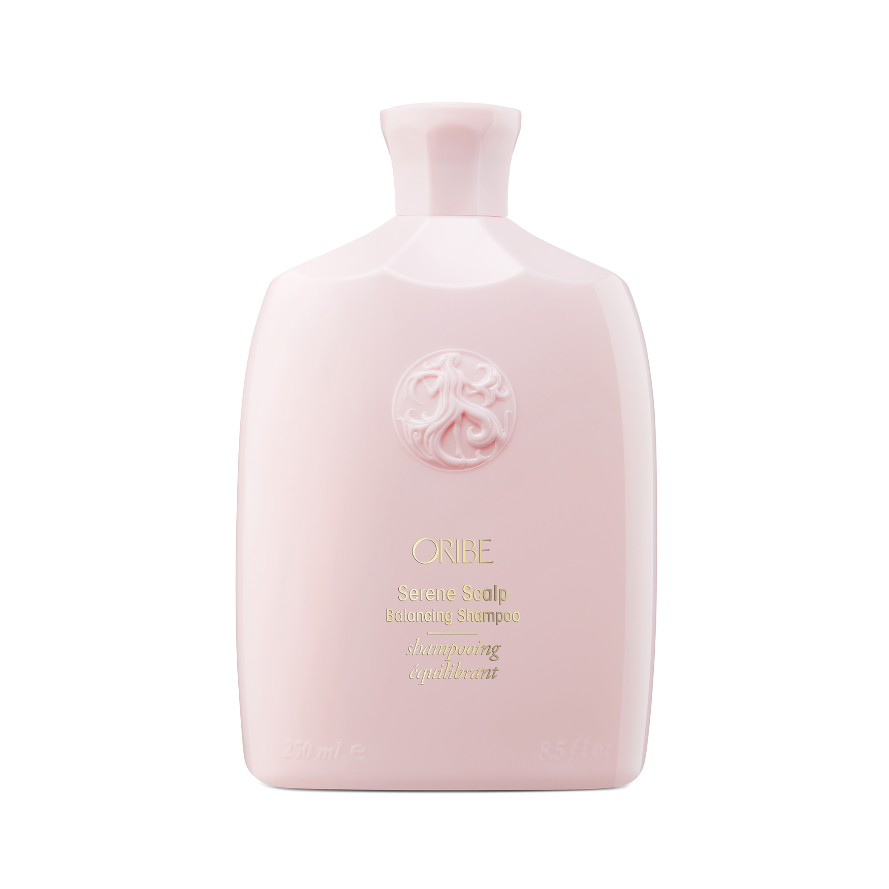 Oribe Serene Scalp Balancing Shampoo Space NK