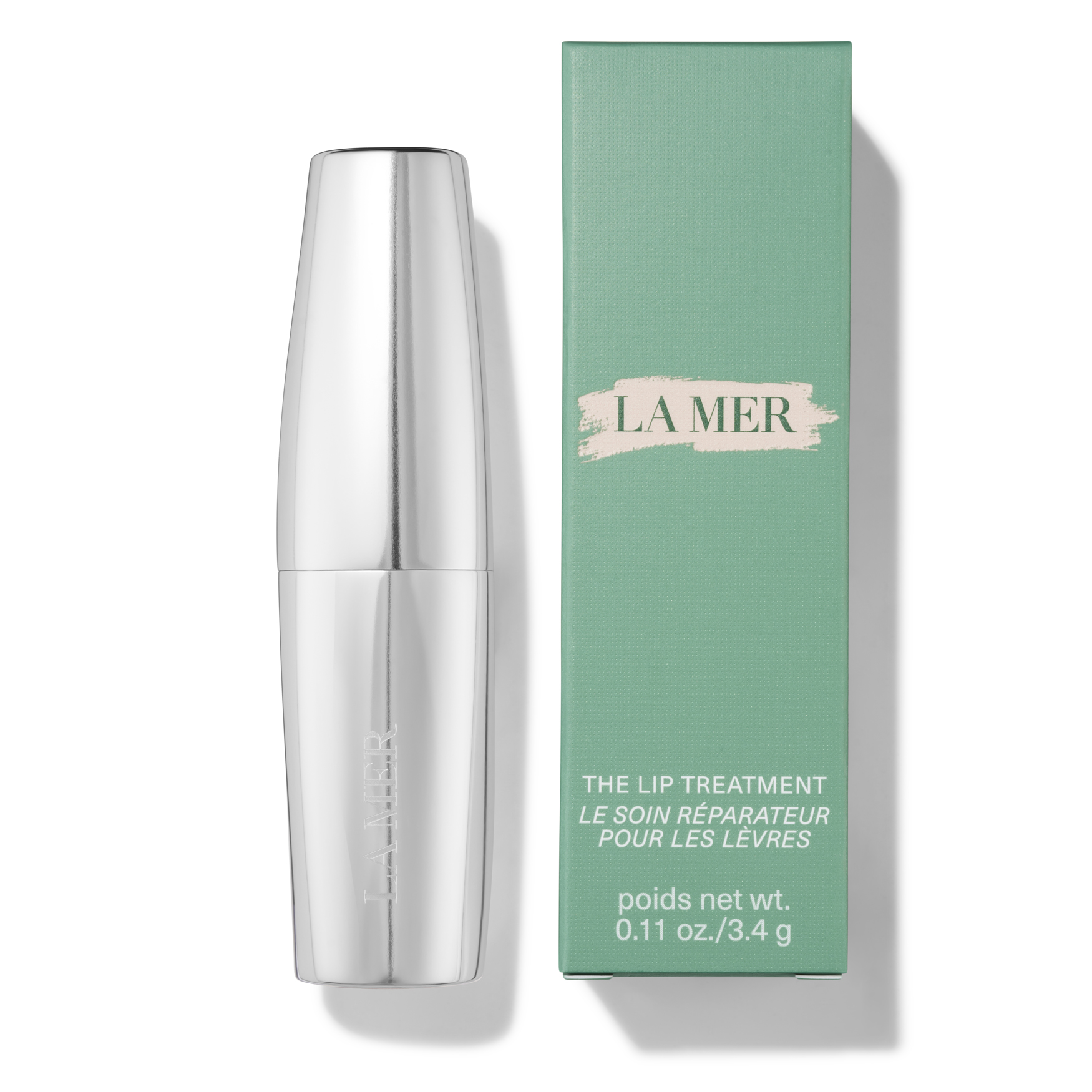 ラ・メール LA MER ザ リップ トリートメント ハニー【公式ショップ