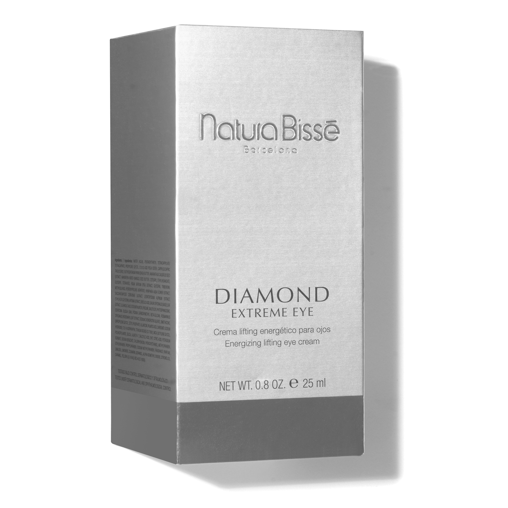 新品Natura Bisse Diamond Extreme Eye 25ml Diamond Extreme Eye - Diamond Extreme Collection - Natura Bissé