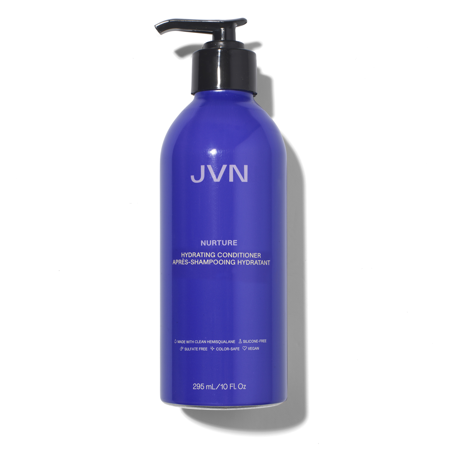 JVN Hair Nurture Hydrating Conditioner Space NK