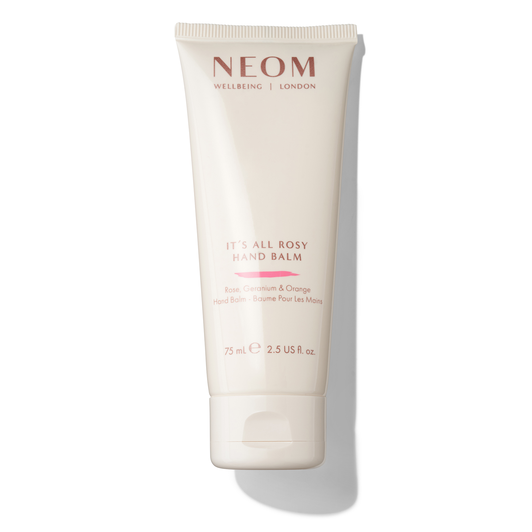 Neom It's All Rosy Hand Balm
