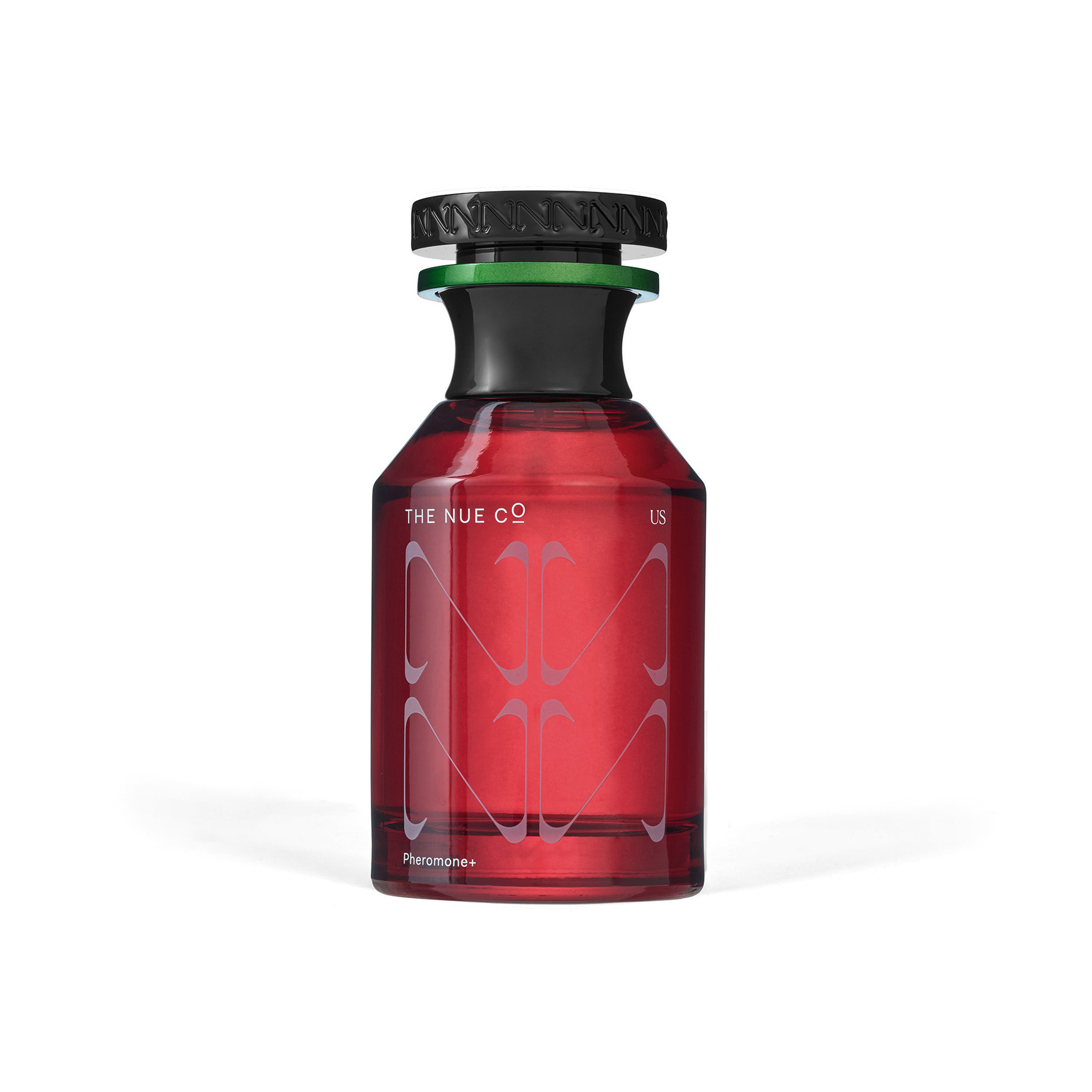 The Nue Co Us Pheromone + Eau de Parfum