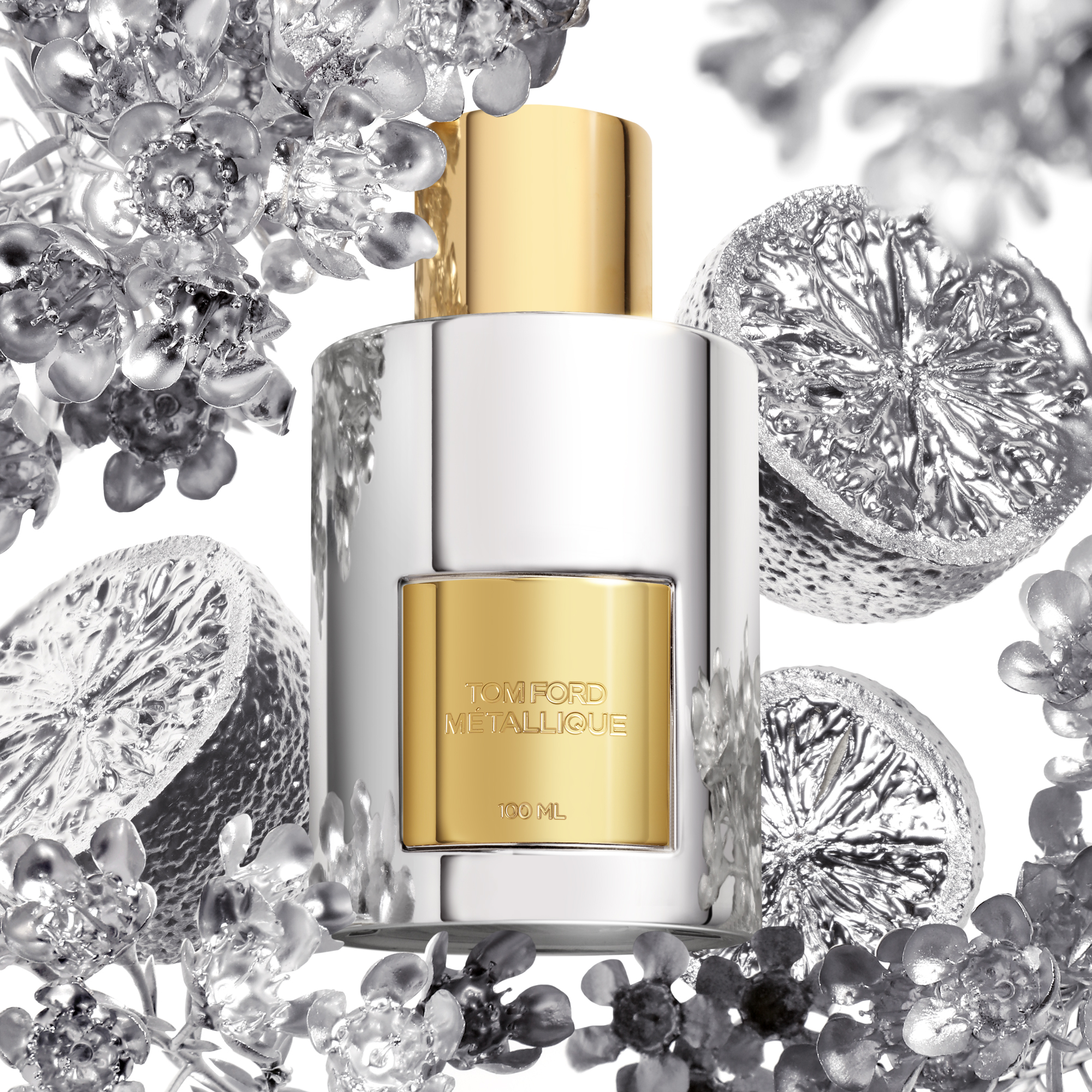 Tom ford metallique hombre outlet