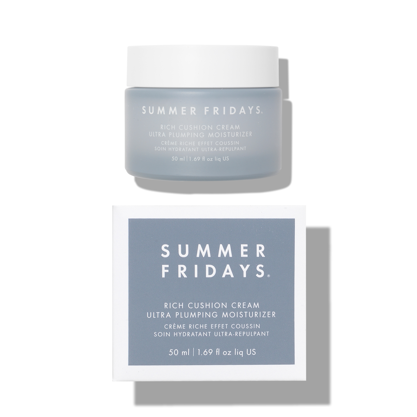summer fridays moisturizer