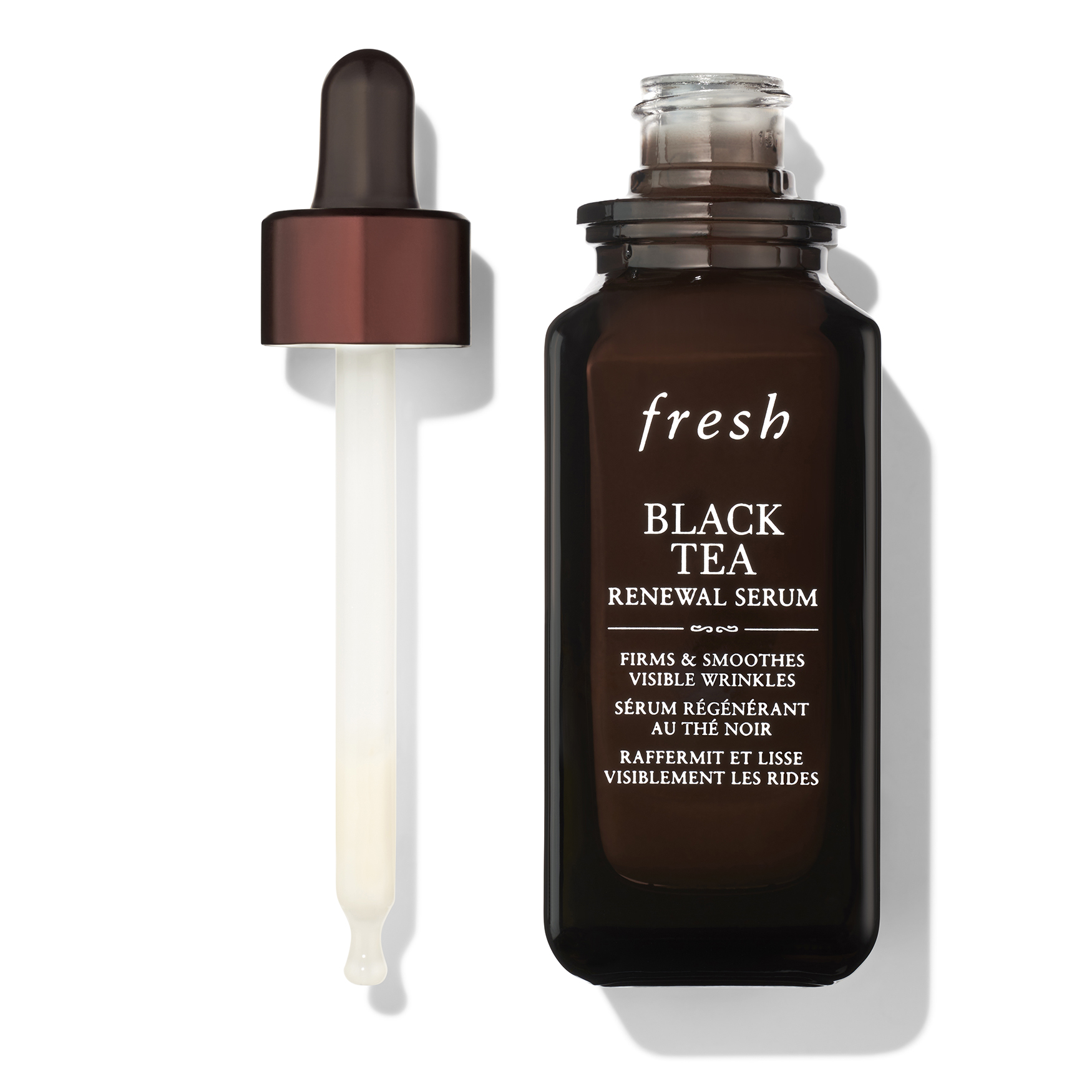【未開封】33C SERUM 12ml TBC Fresh Black Tea Renewal Serum | Space NK