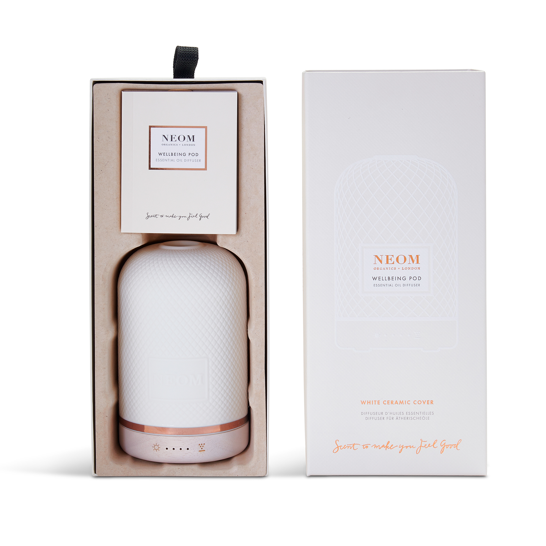Neom diffuser on sale pod
