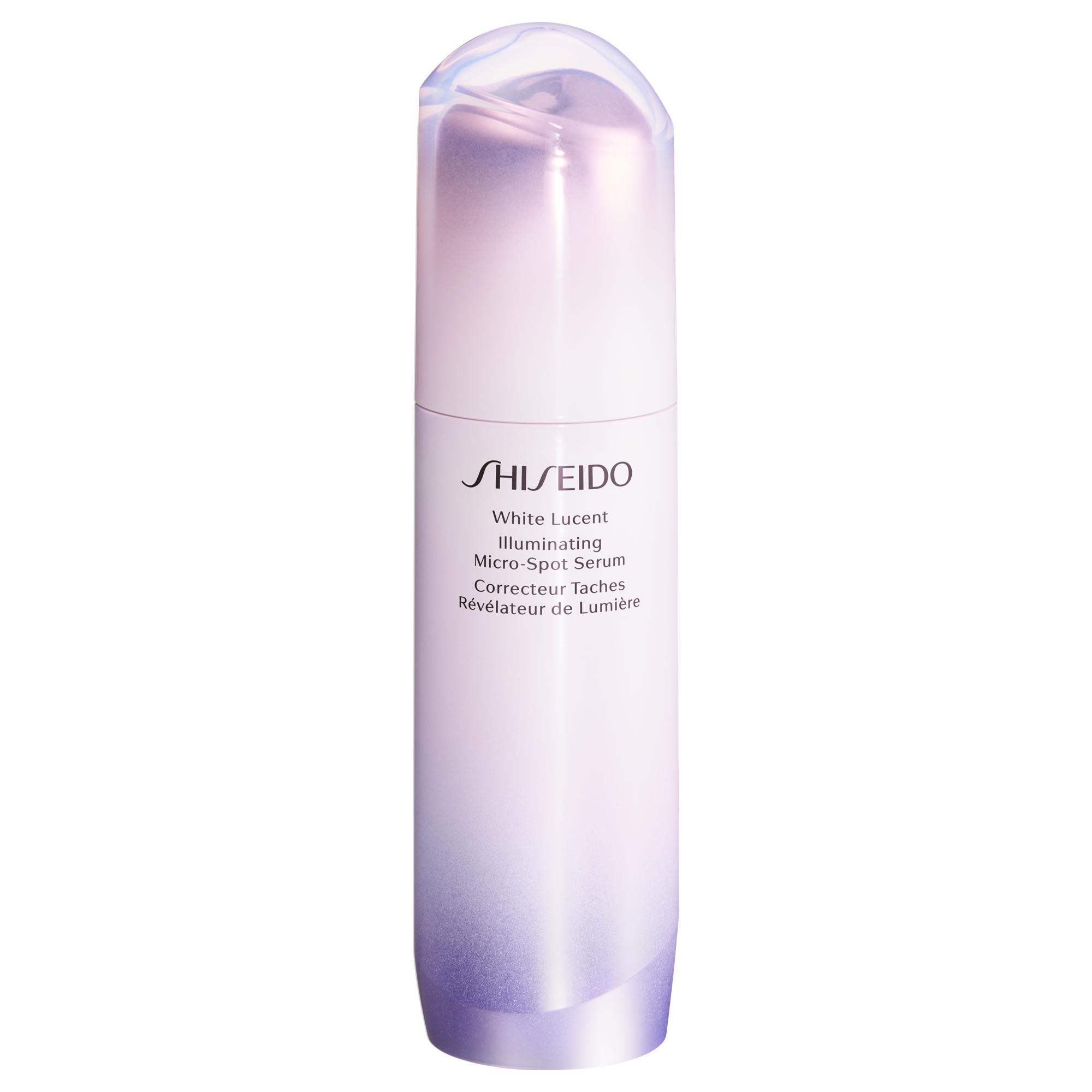 SHISEIDO WHITE LUCENT マイクロスポットセラム 30ml Shiseido White Lucent Illuminating Micro-Spot Serum | Space NK