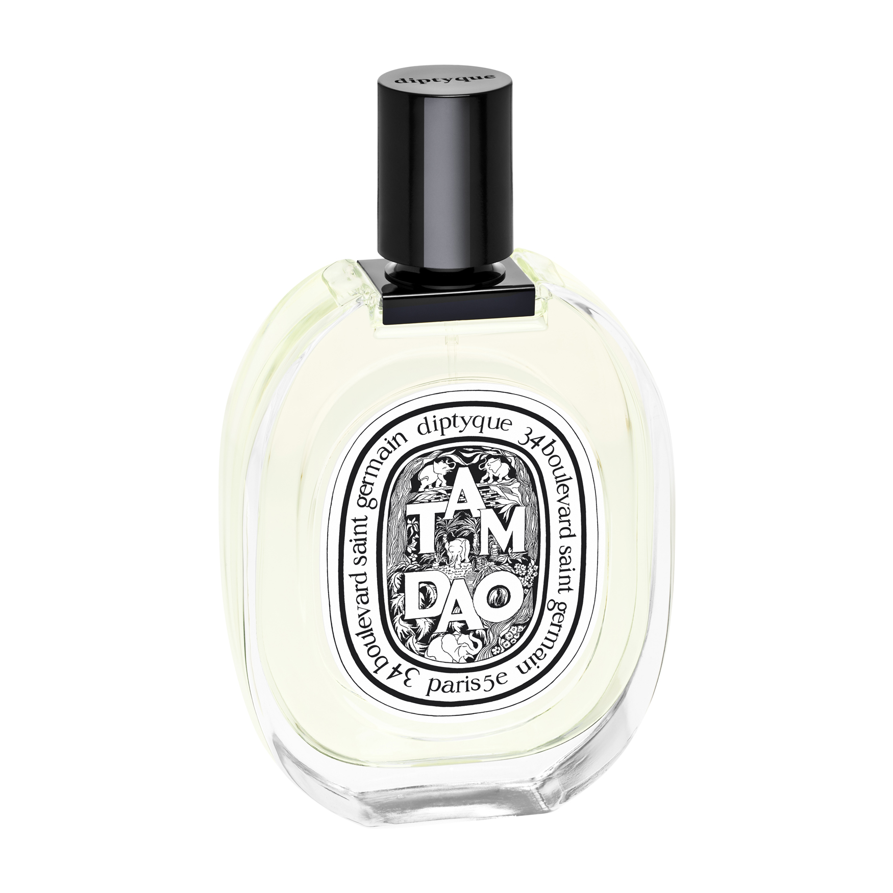 Diptyque Tam Dao Eau de Toilette | Space NK