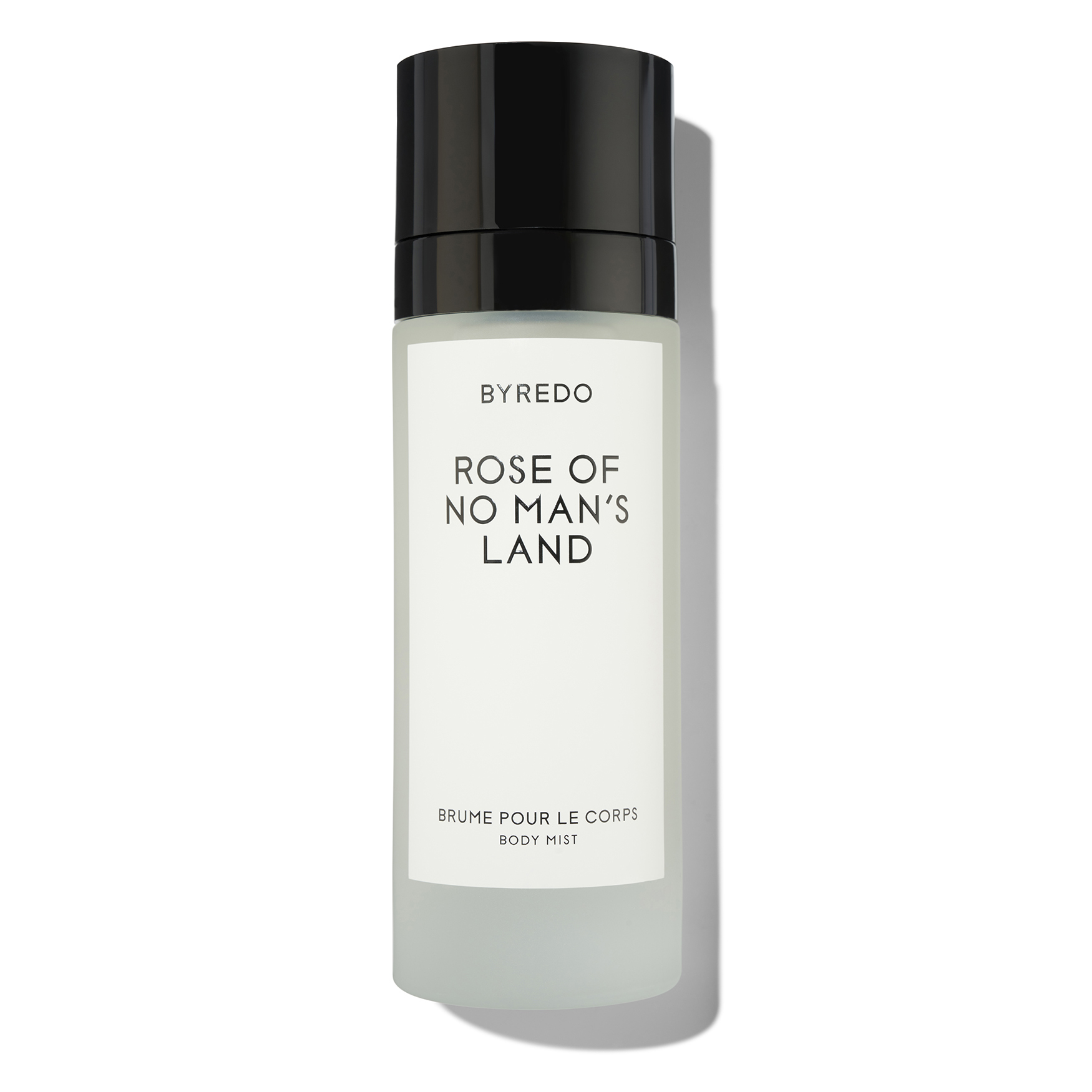 Byredo Rose Of No Man's Body Mist | Space NK